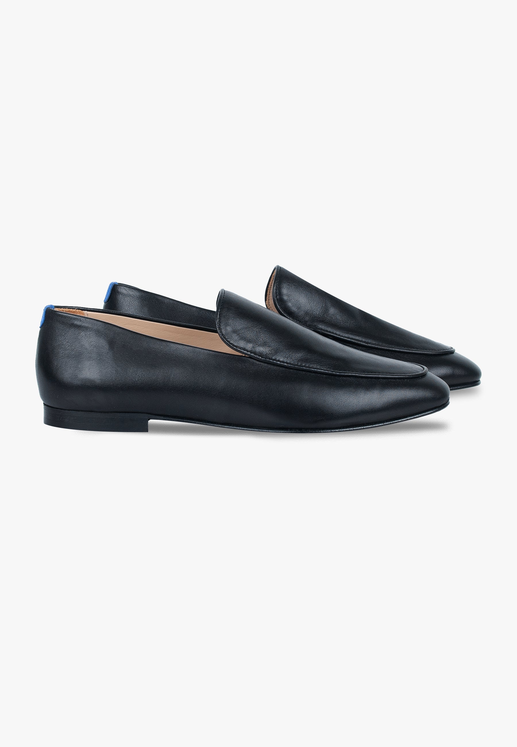 Mocassins Black