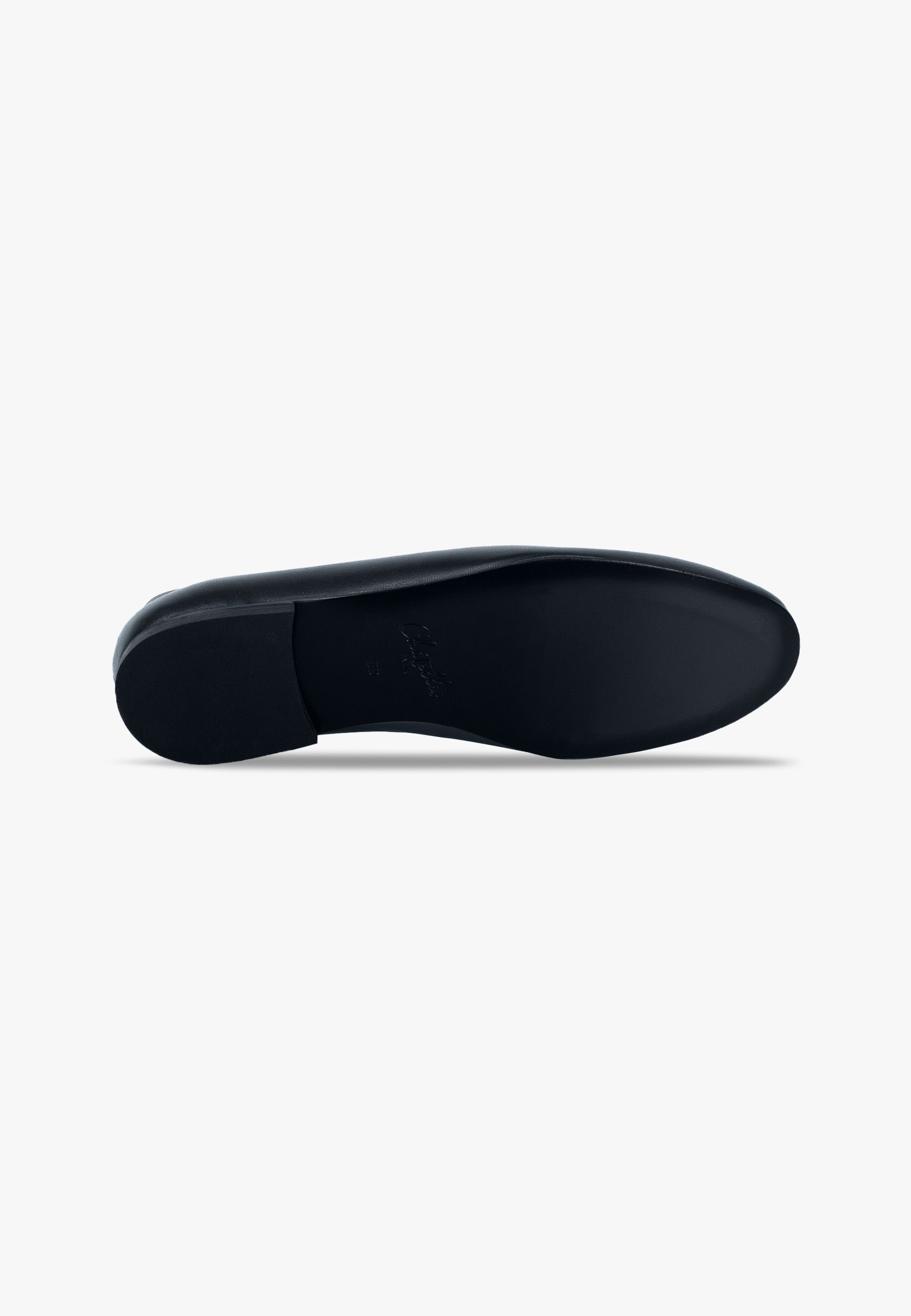 Mocassins Black
