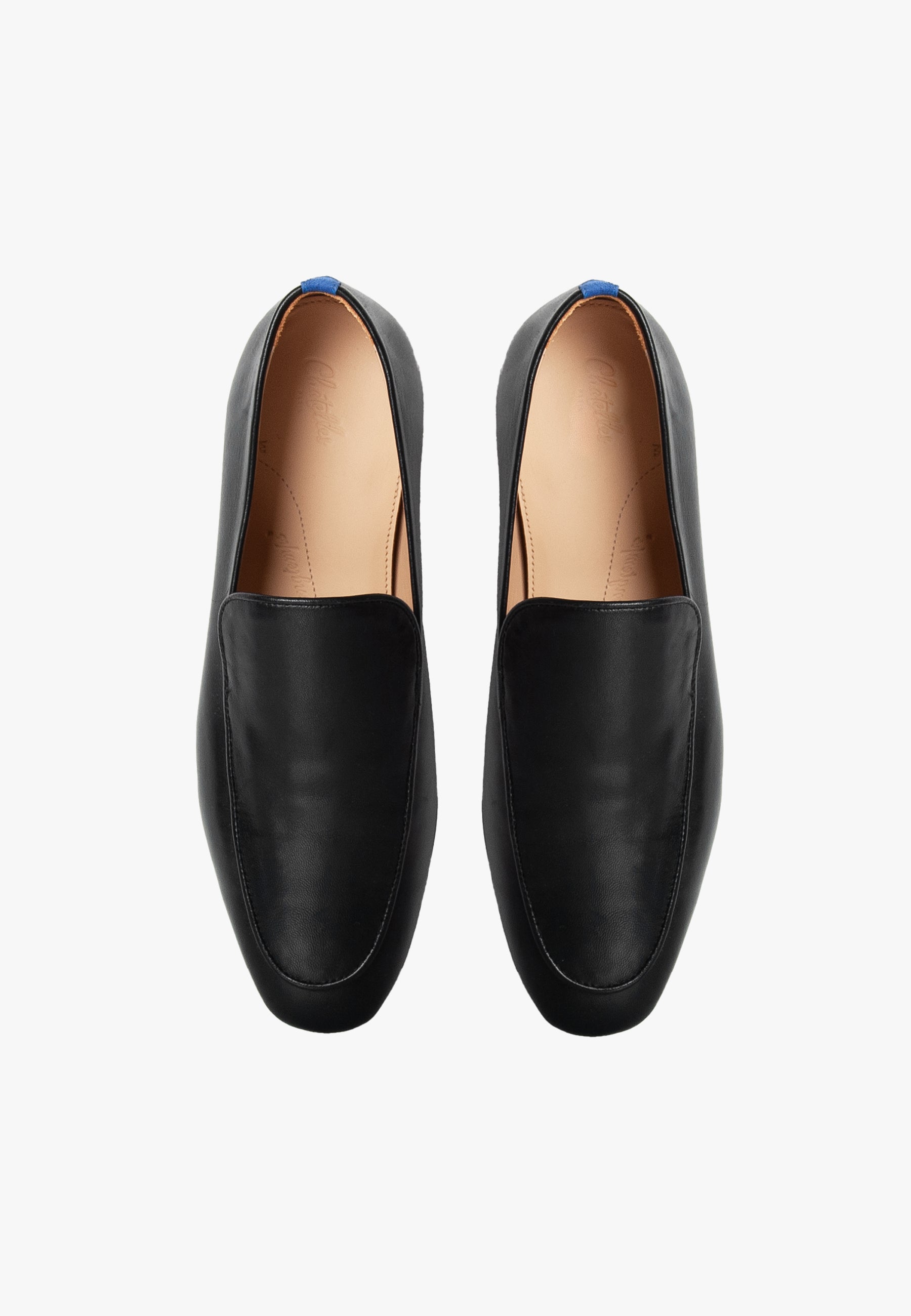 Mocassins Black