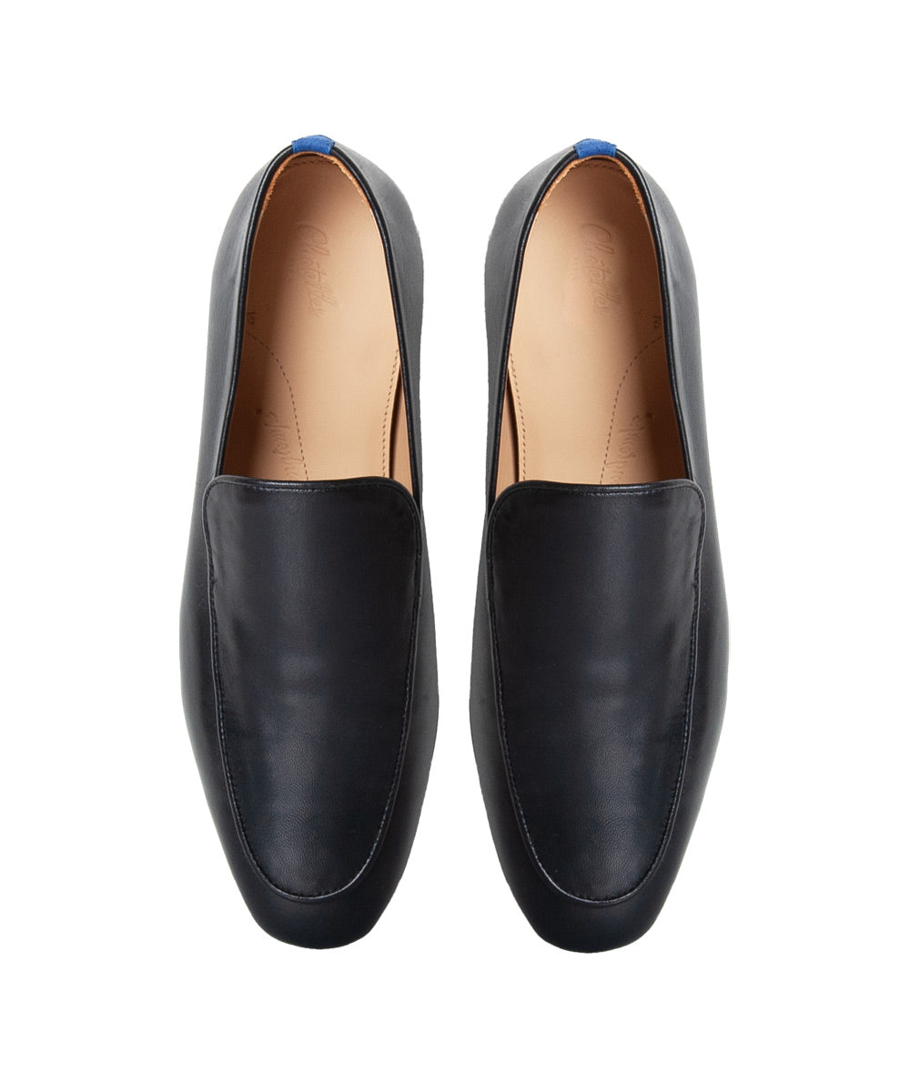 Mocassins Black