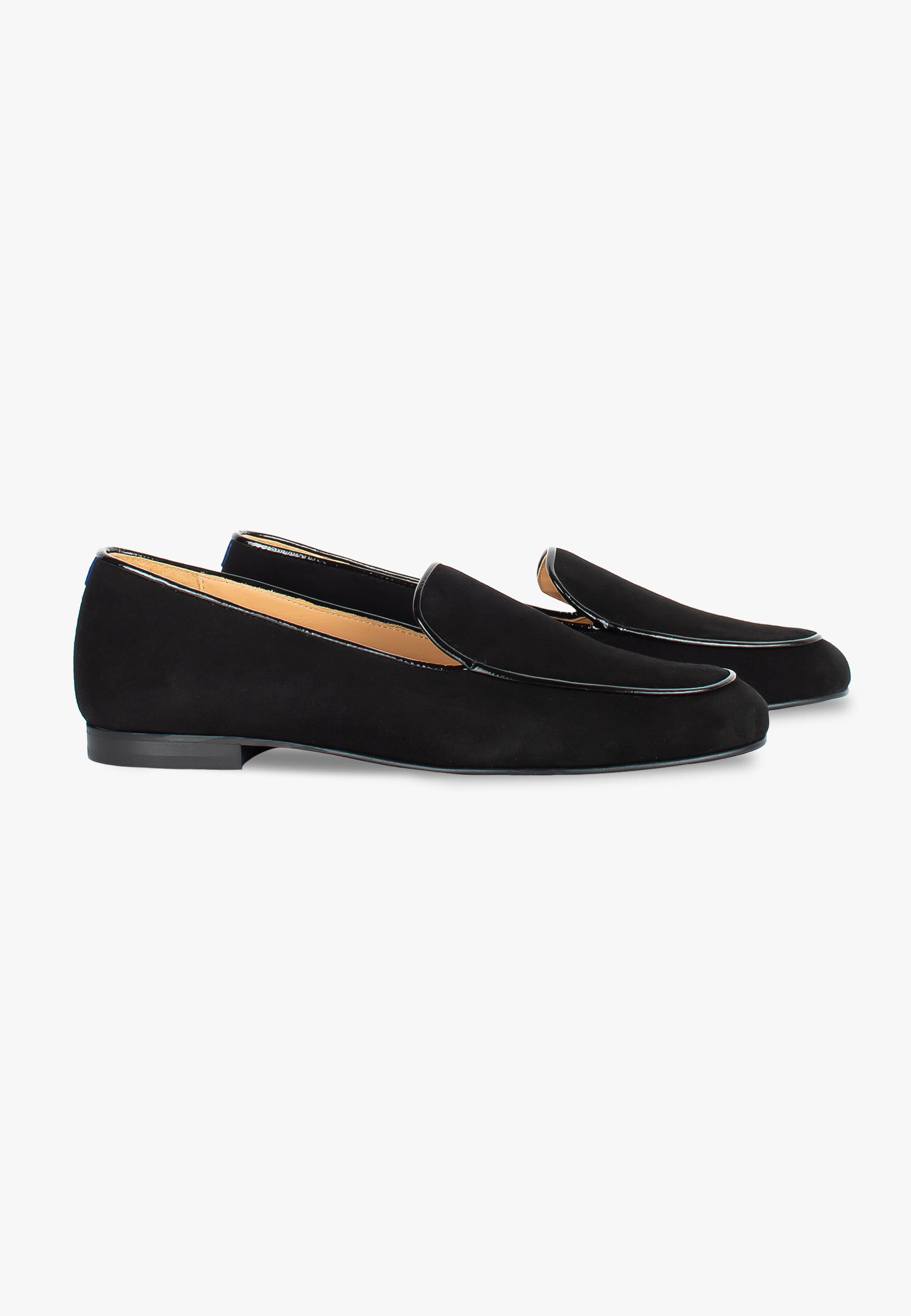 Mocassins François Black