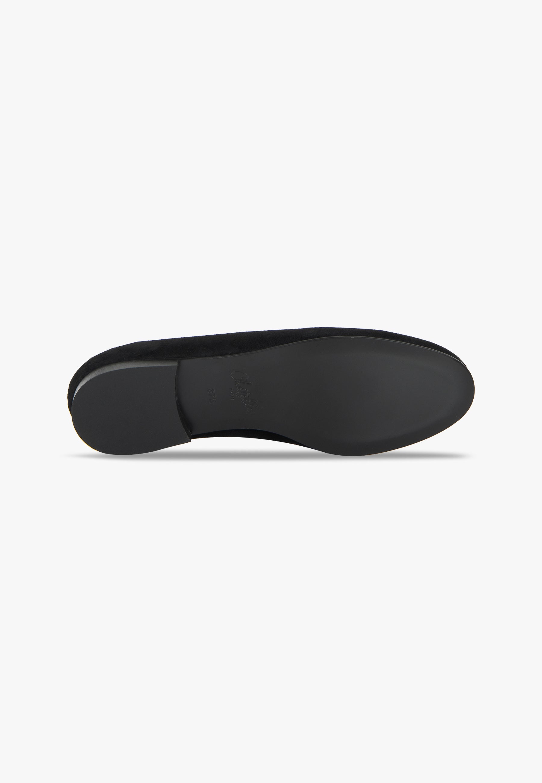 Mocassins François Black