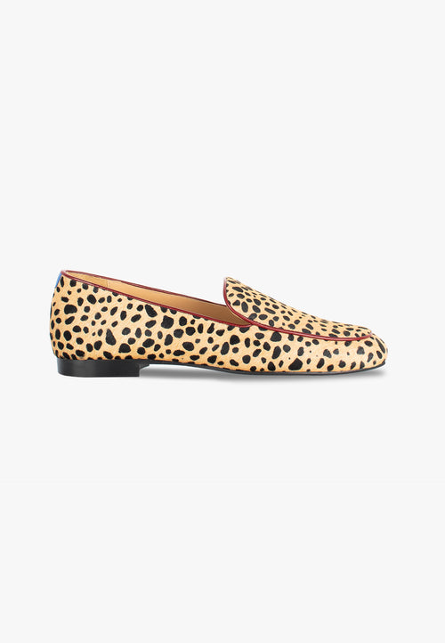 Mocassins Léo