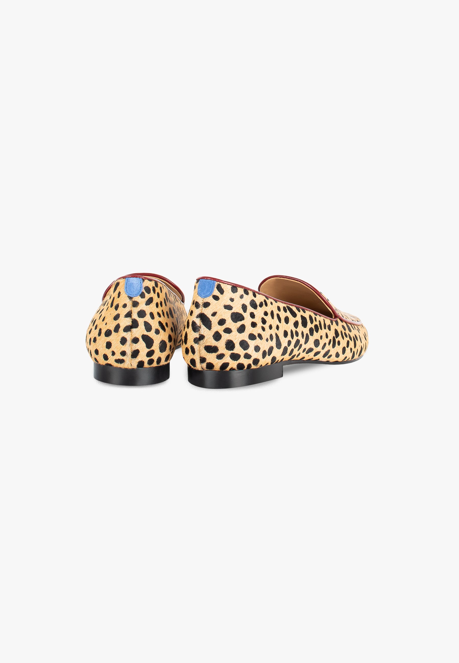 Mocassins Léo