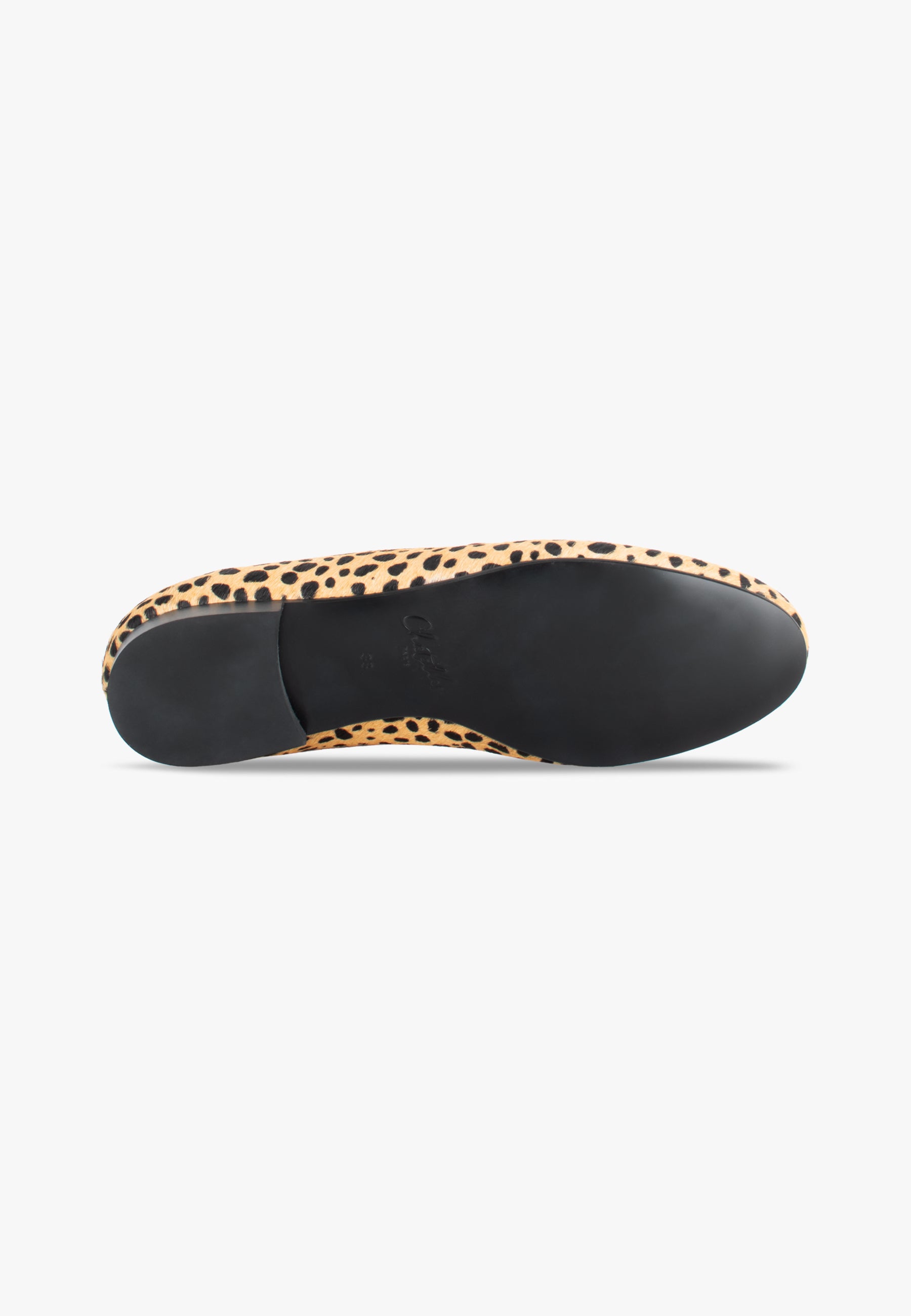 Mocassins Léo