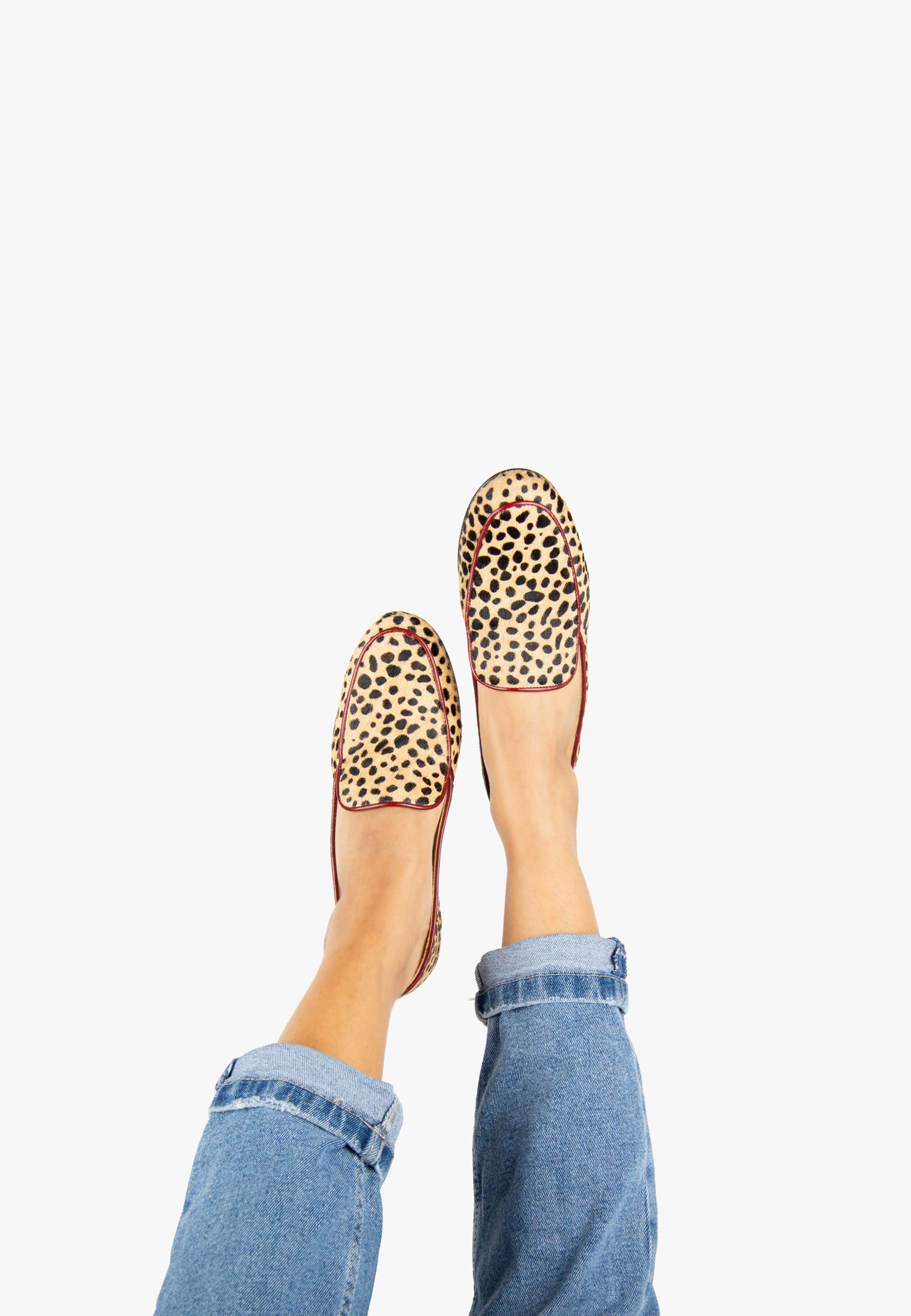 Mocassins Léo