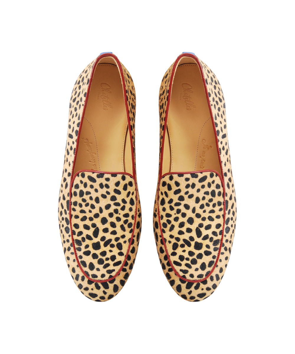Mocassins Léo