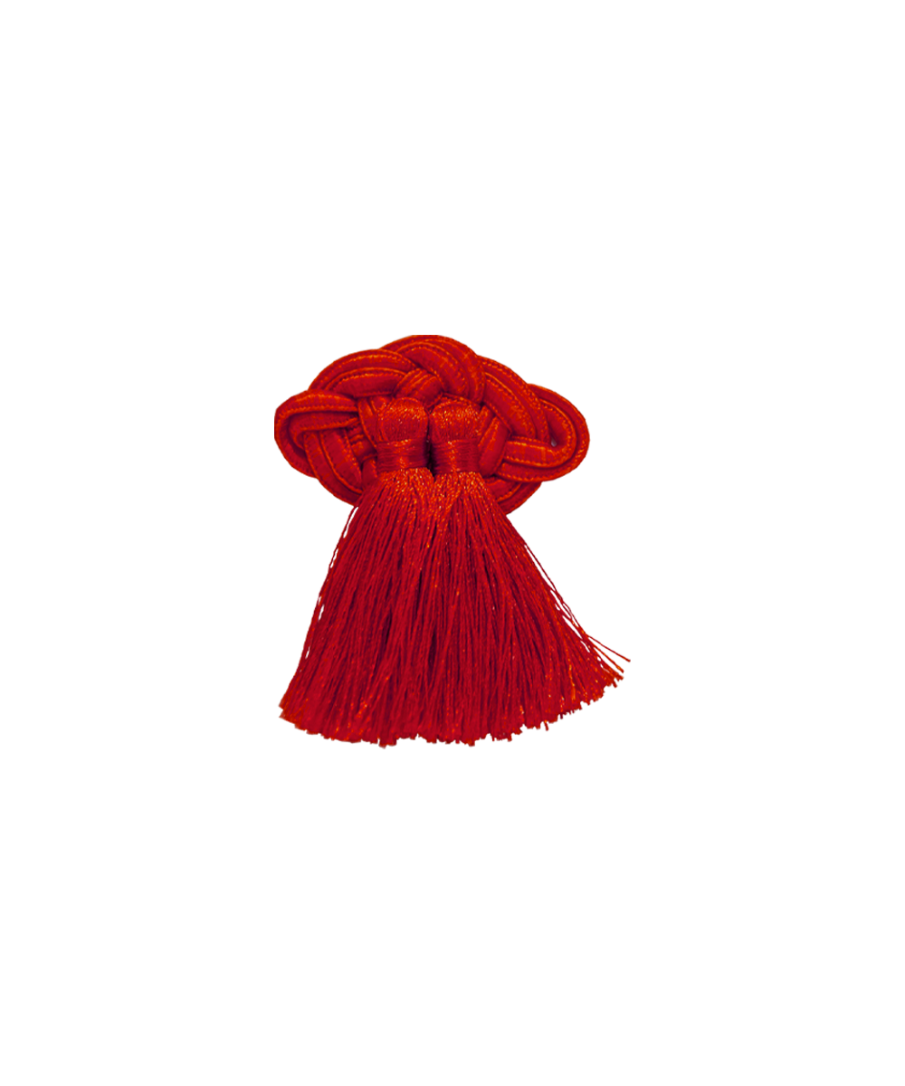 Passementeries Red