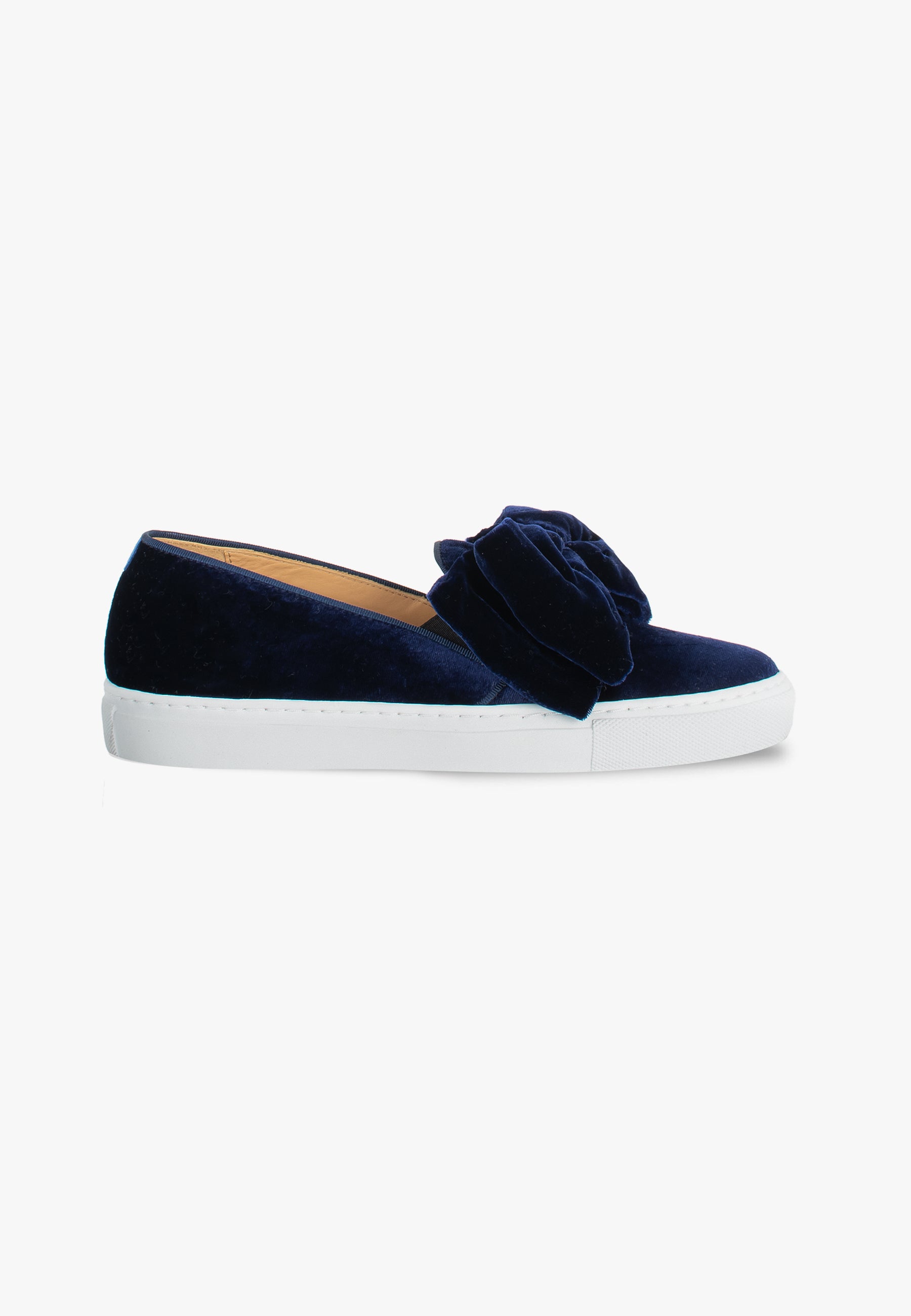 Slip-ons Archibald Navy