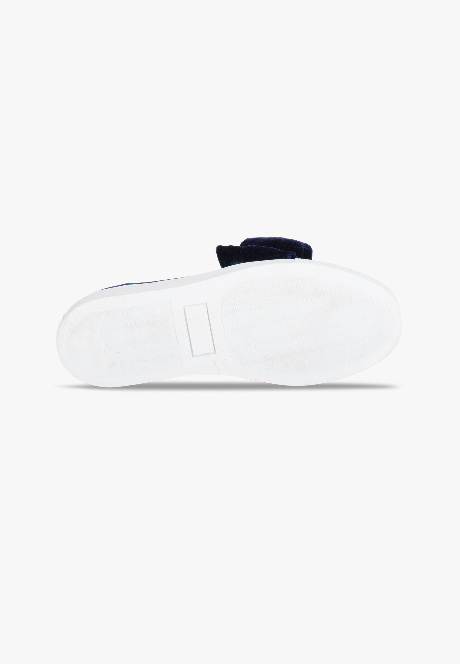 Slip-ons Archibald Navy