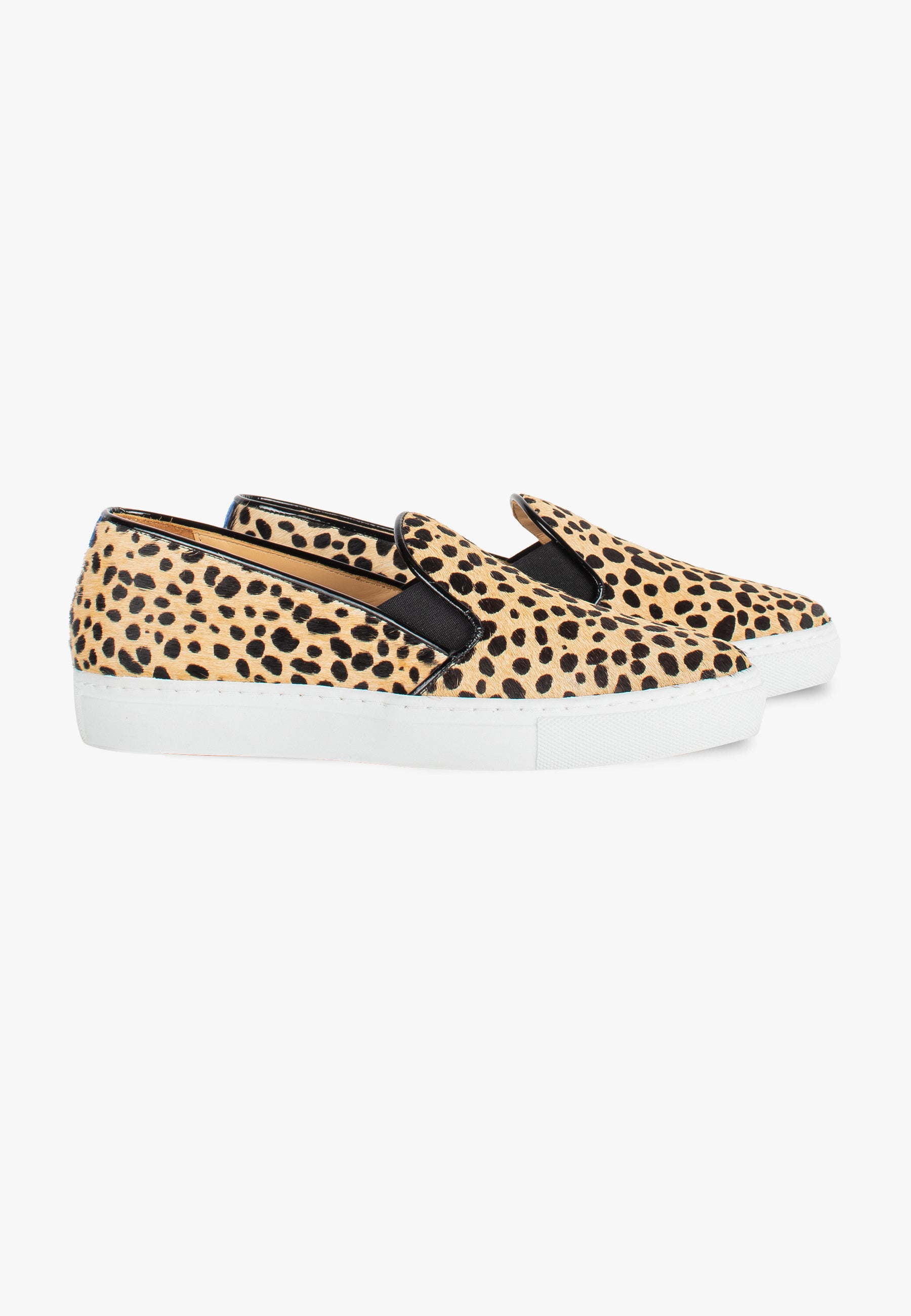 Slip-ons Léo