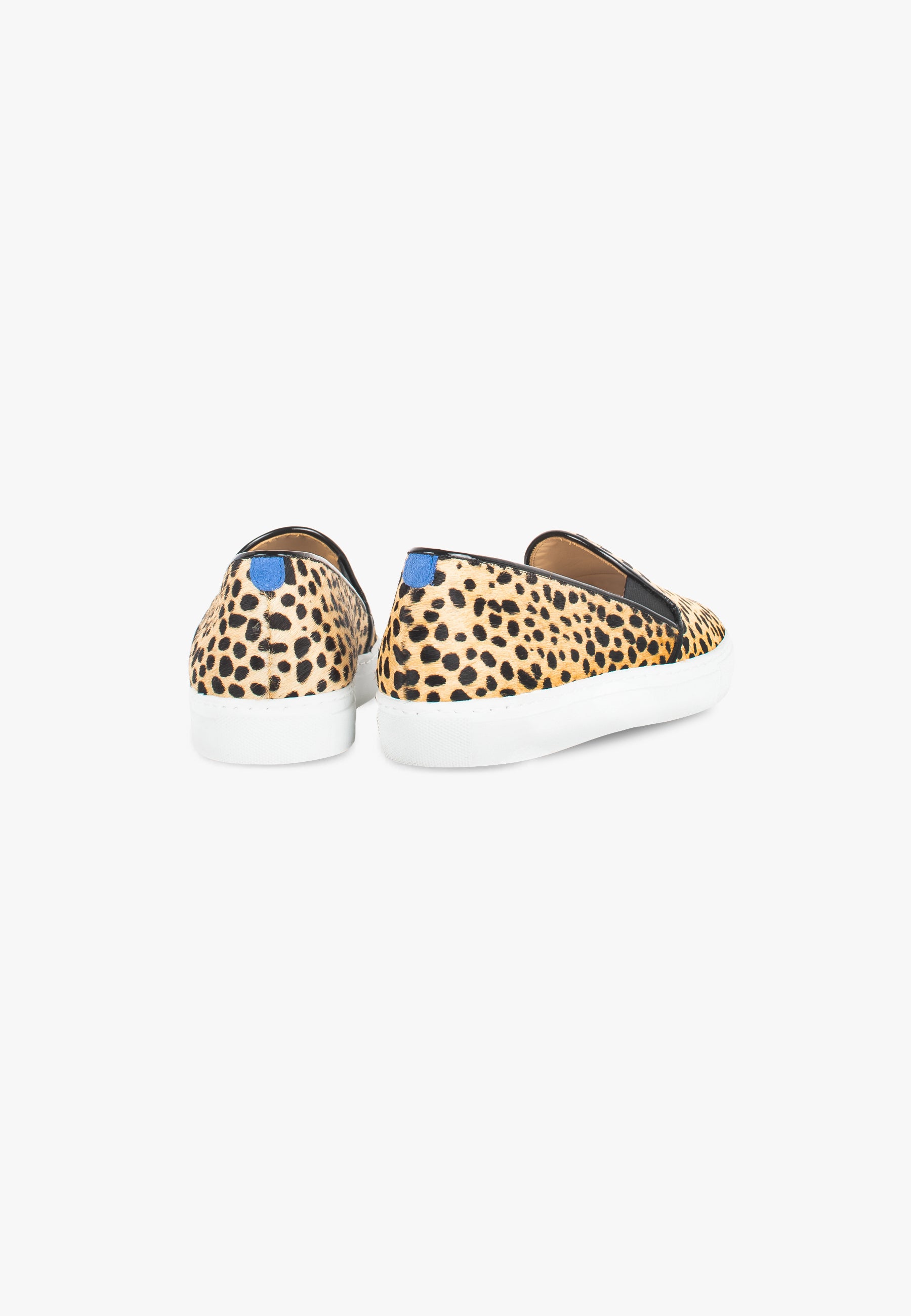 Slip-ons Léo
