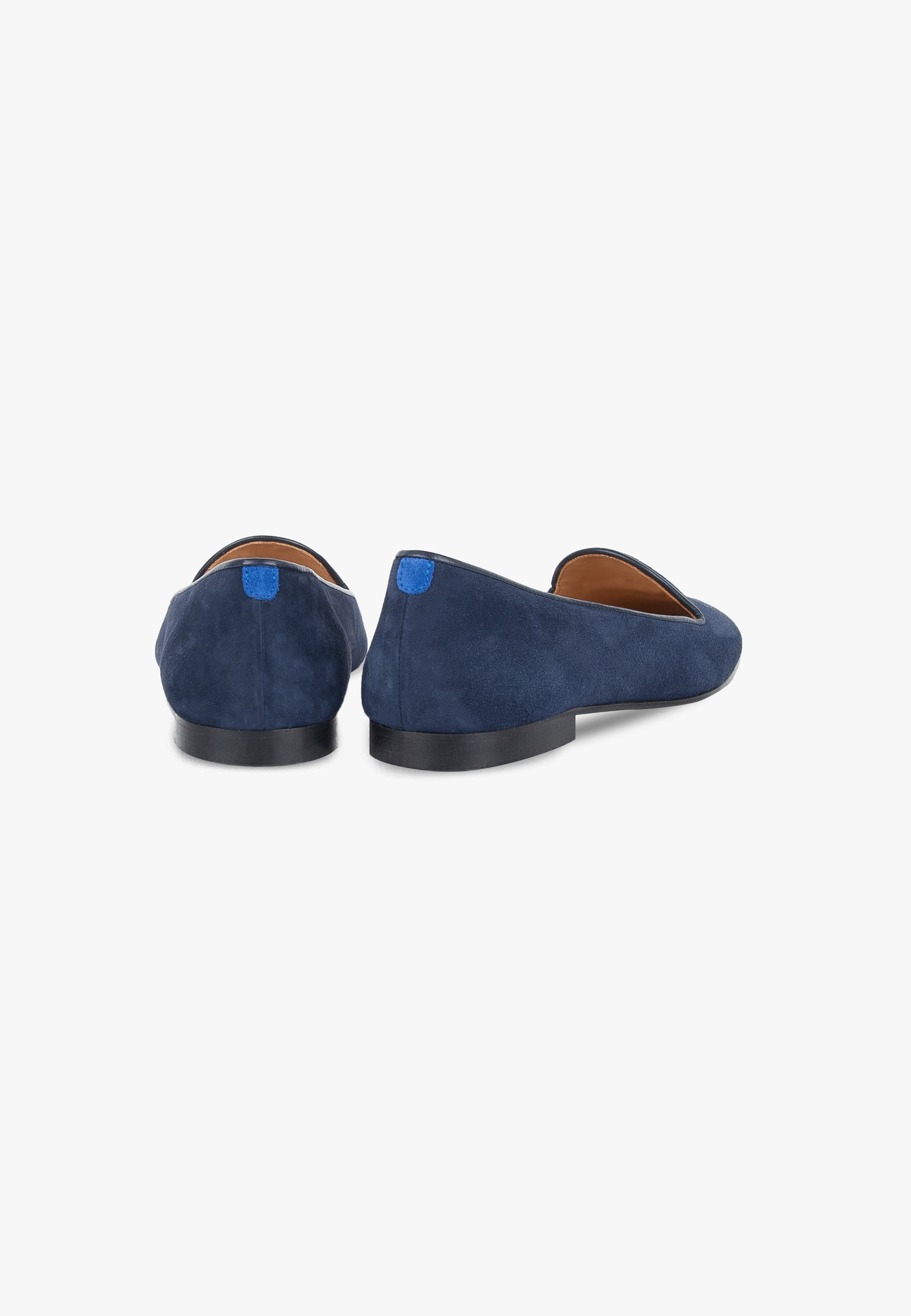 Slippers Ernest Navy