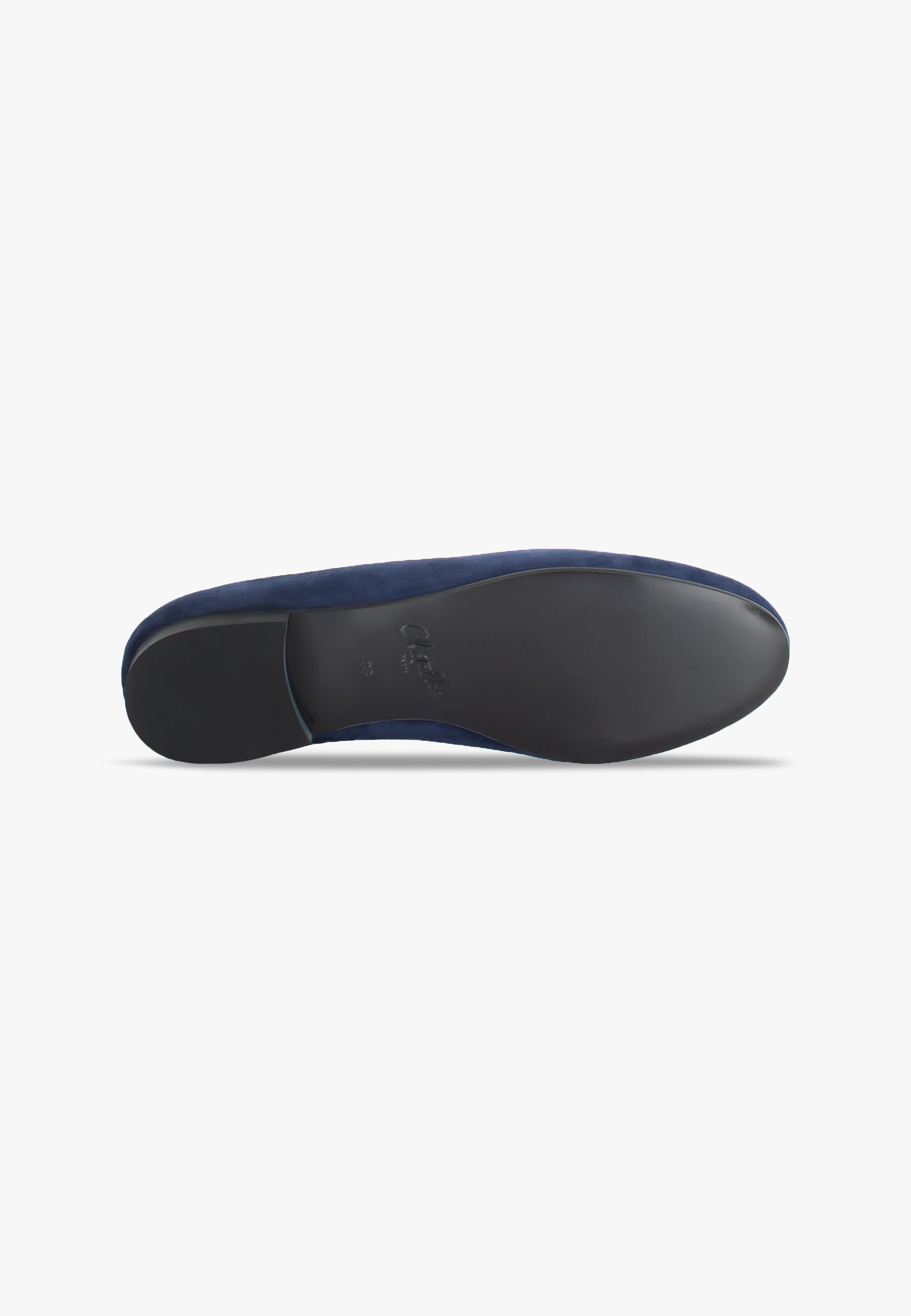 Slippers Ernest Navy