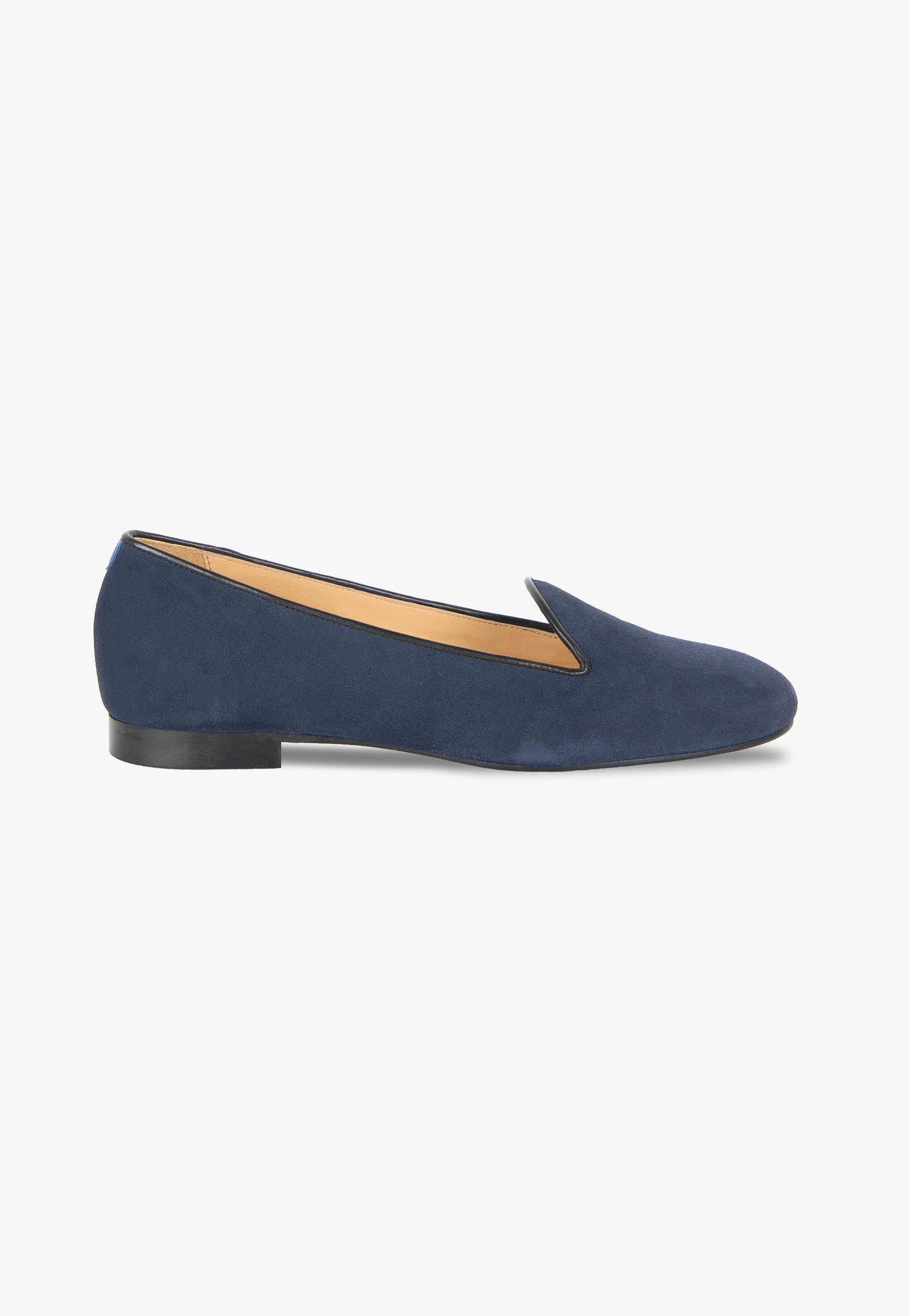 Slippers Ernest Navy