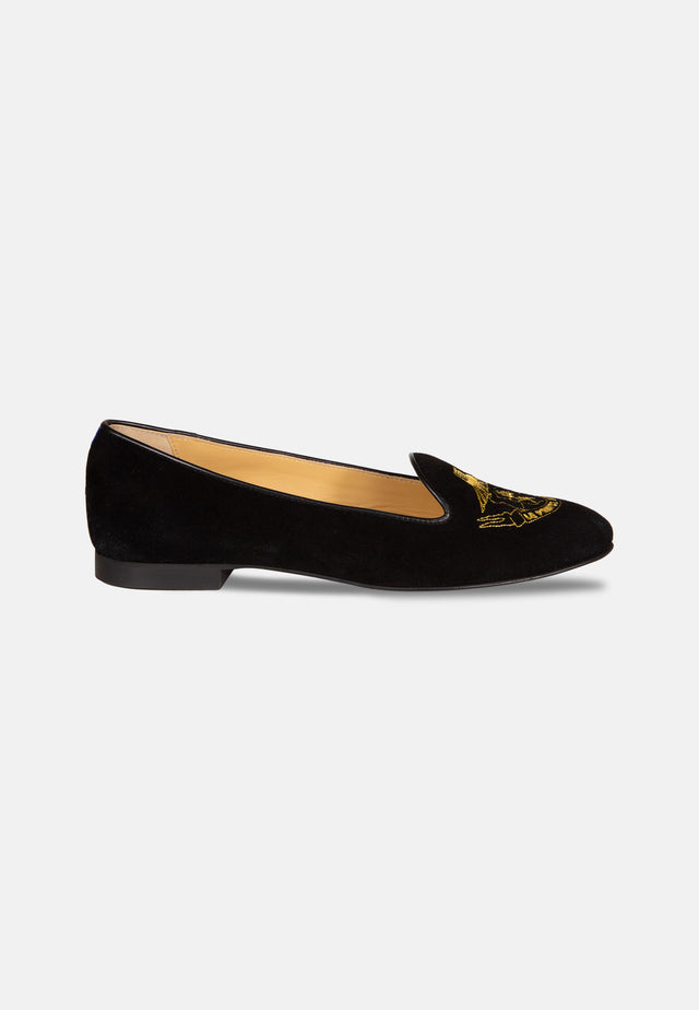 Damen Slippers x Le Prince Jardinier