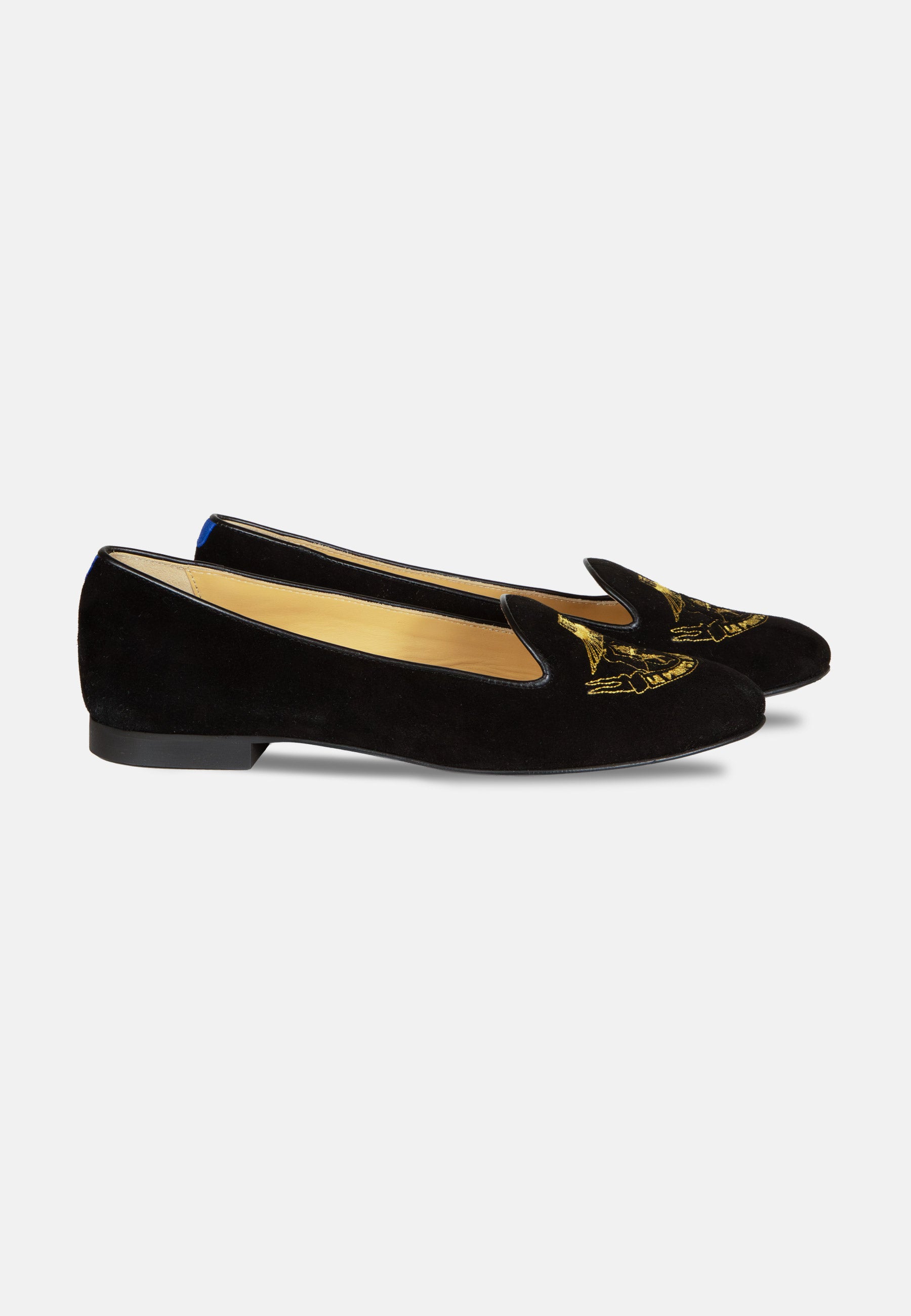 Slippers Femme x Le Prince Jardinier