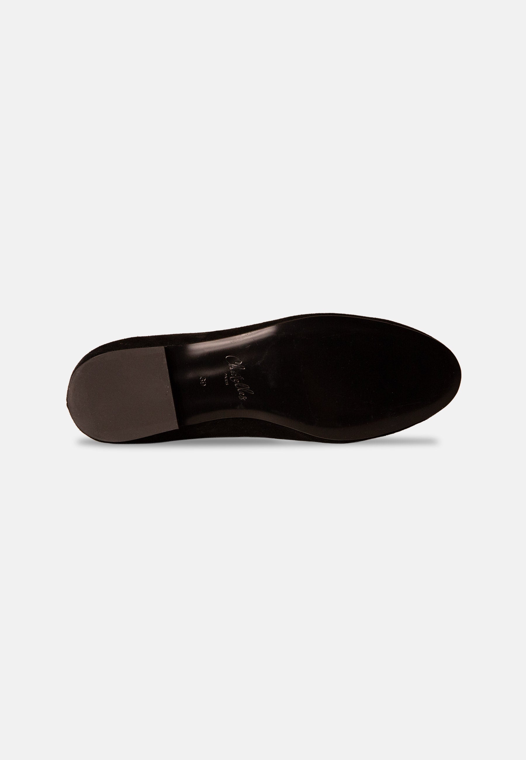 Slippers Femme x Le Prince Jardinier