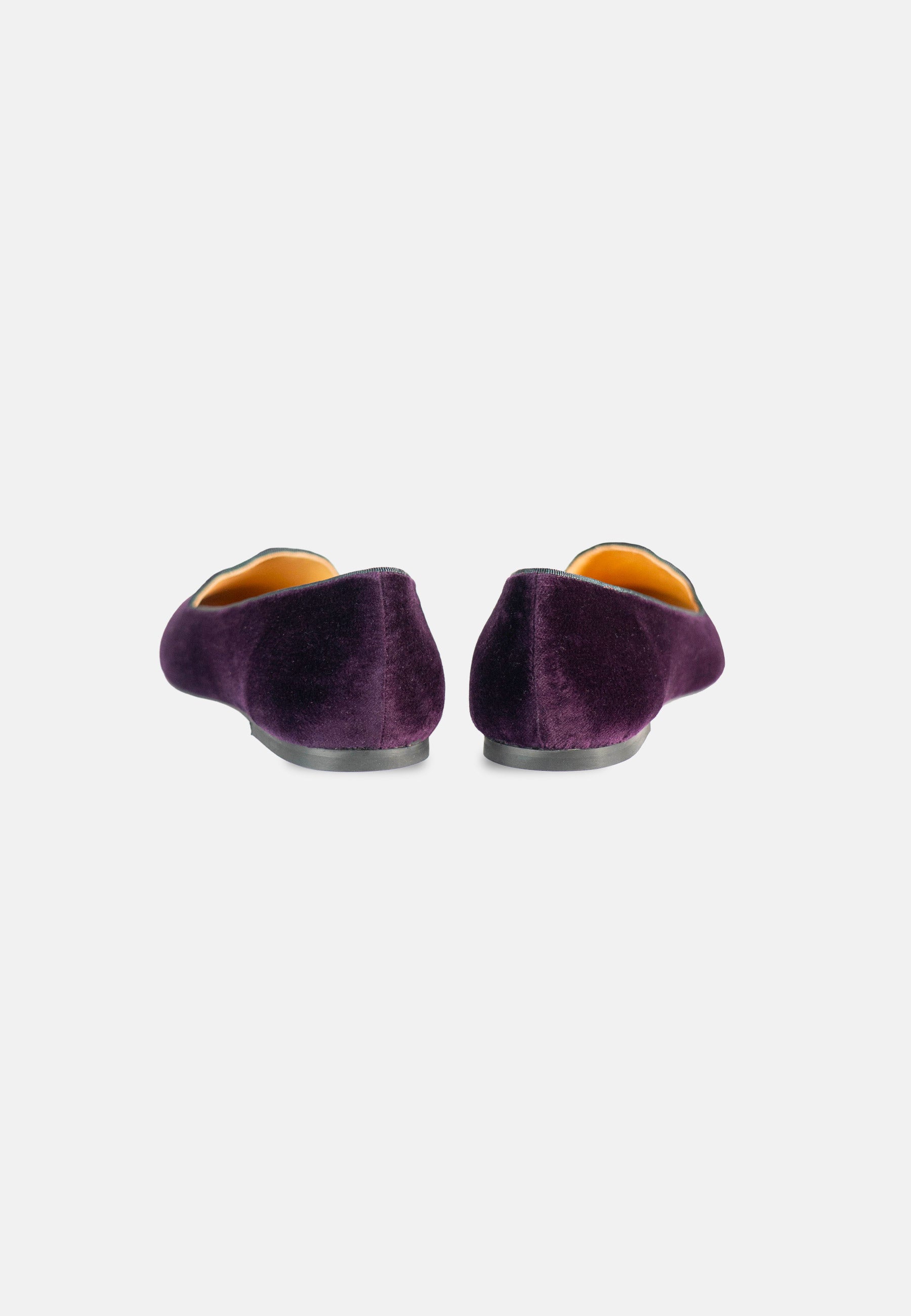 Slippers François x Habsburg