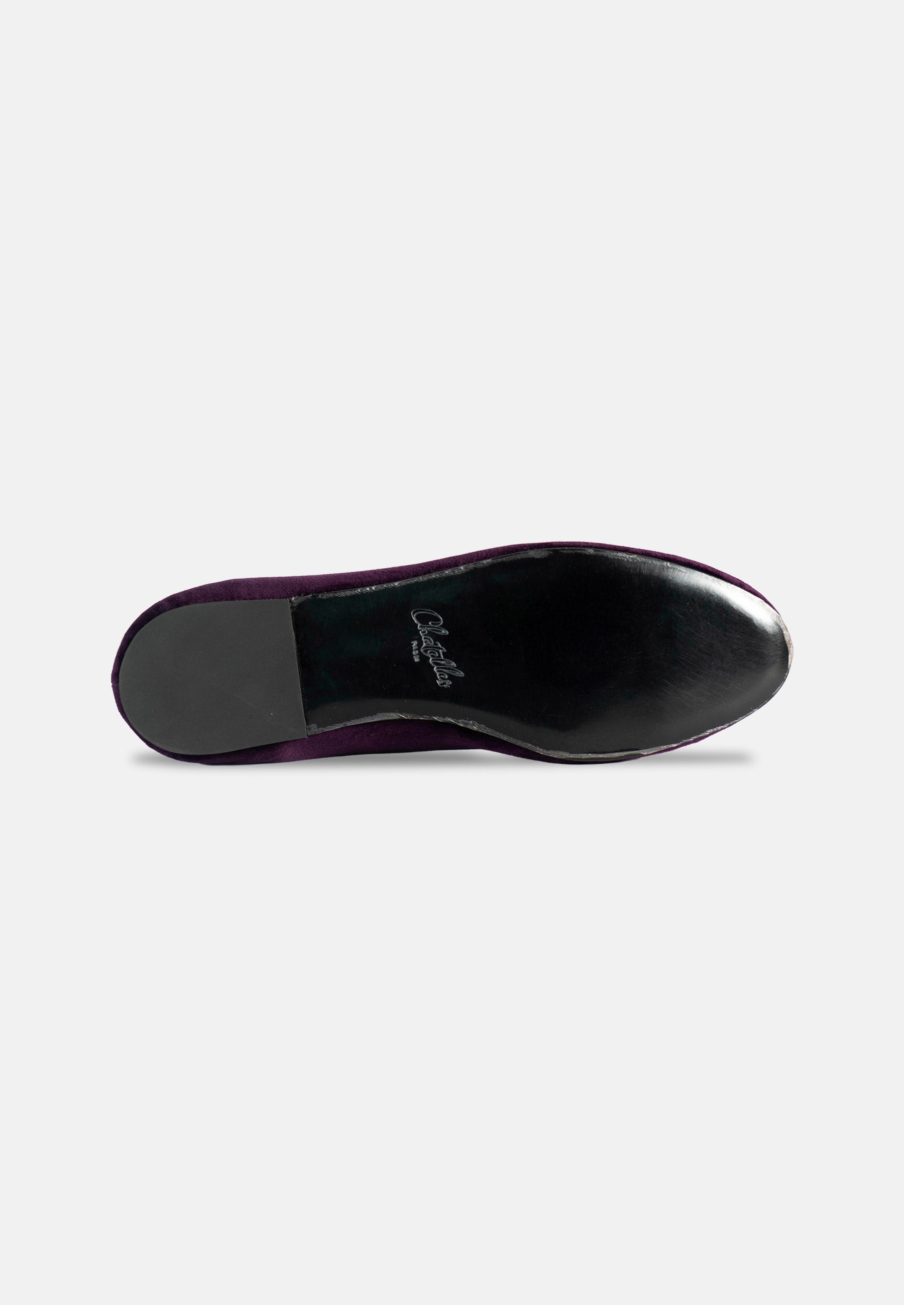 Slippers François x Habsburg