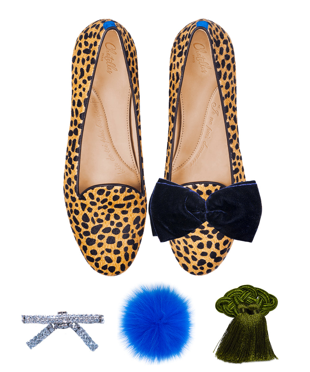 Slippers Léo
