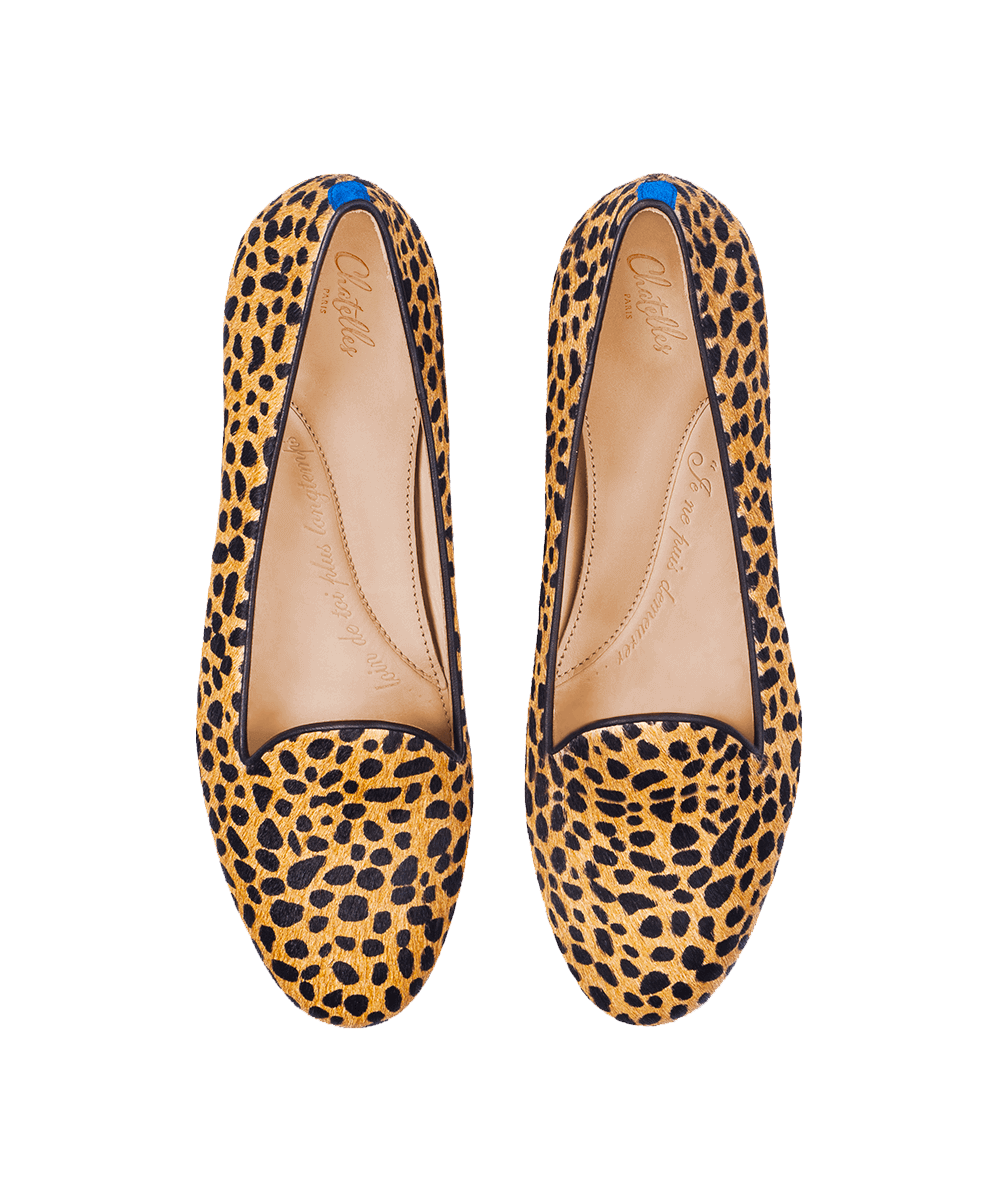 Slippers Léo