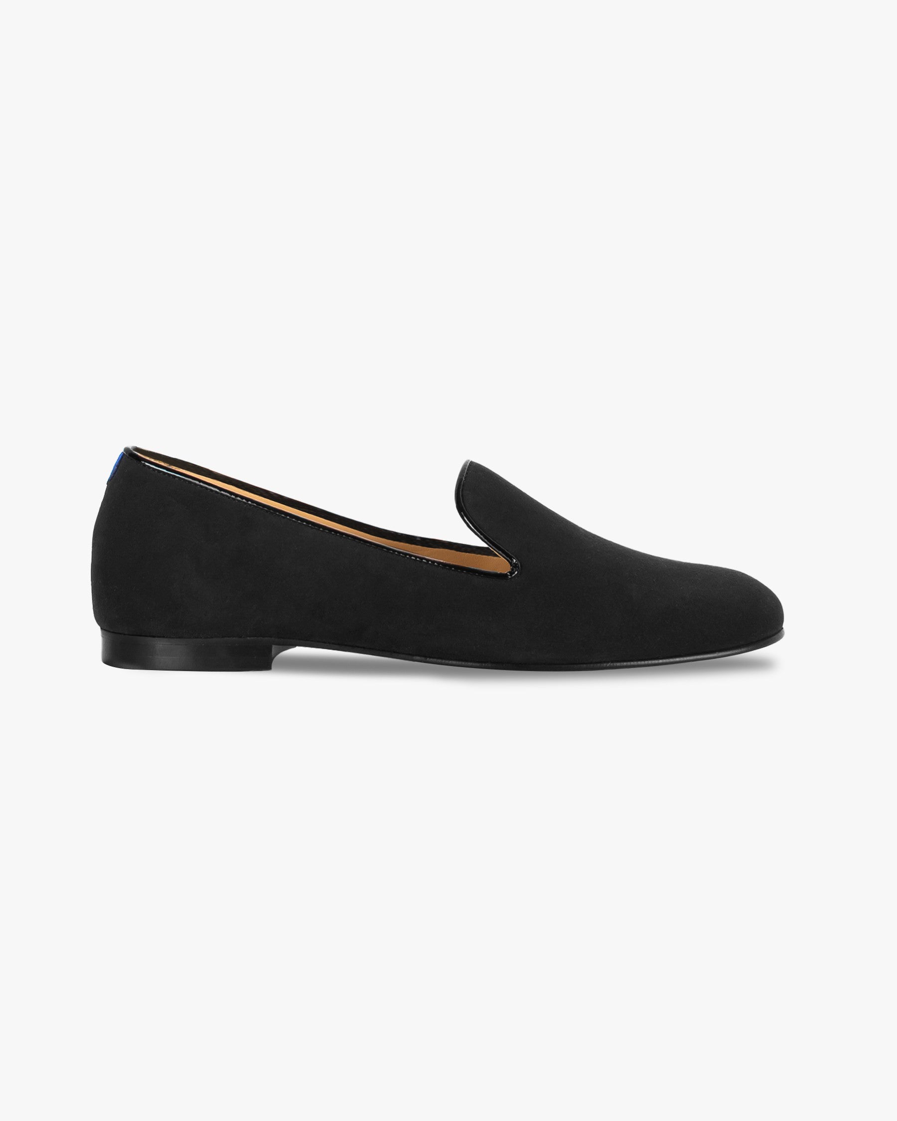 Slippers Matteo Black