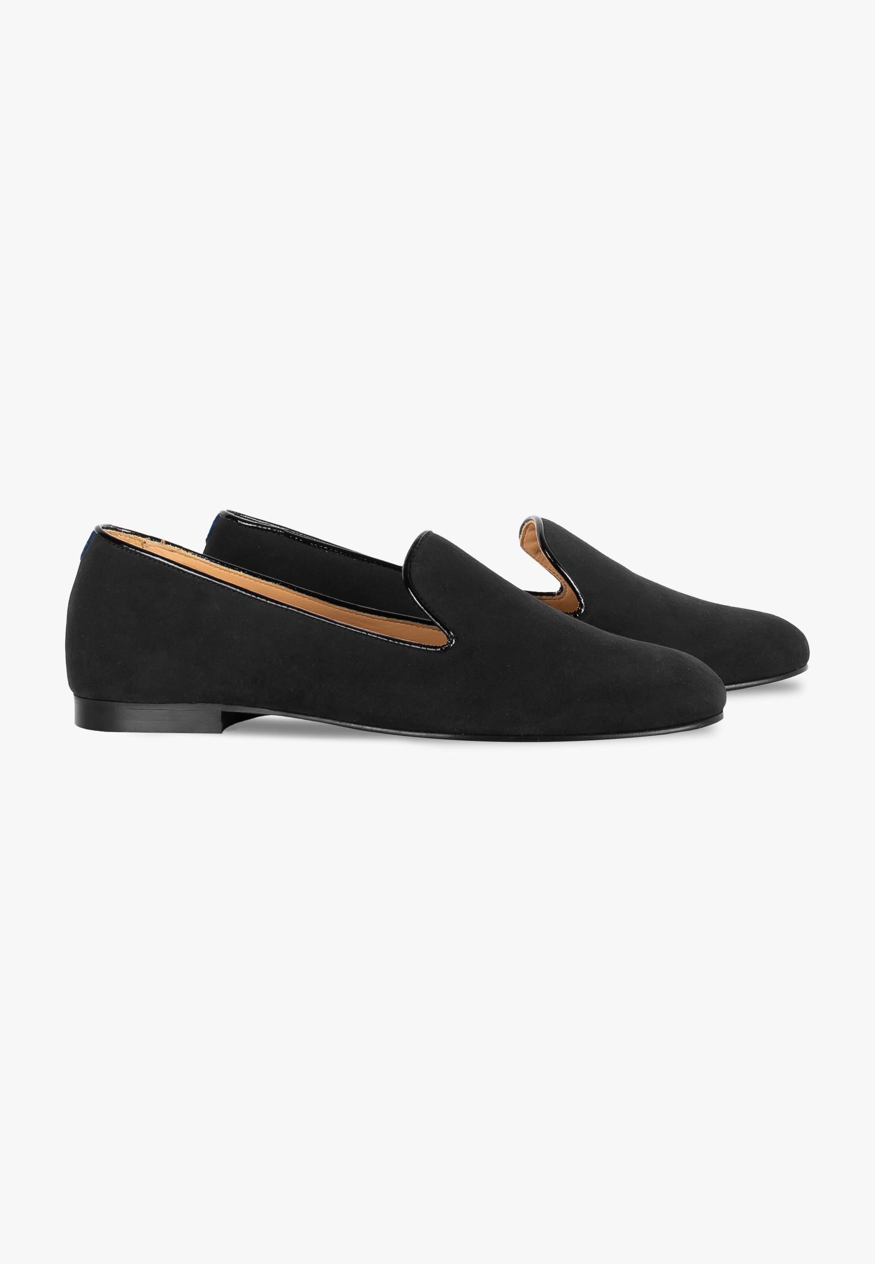 Slippers Matteo Black
