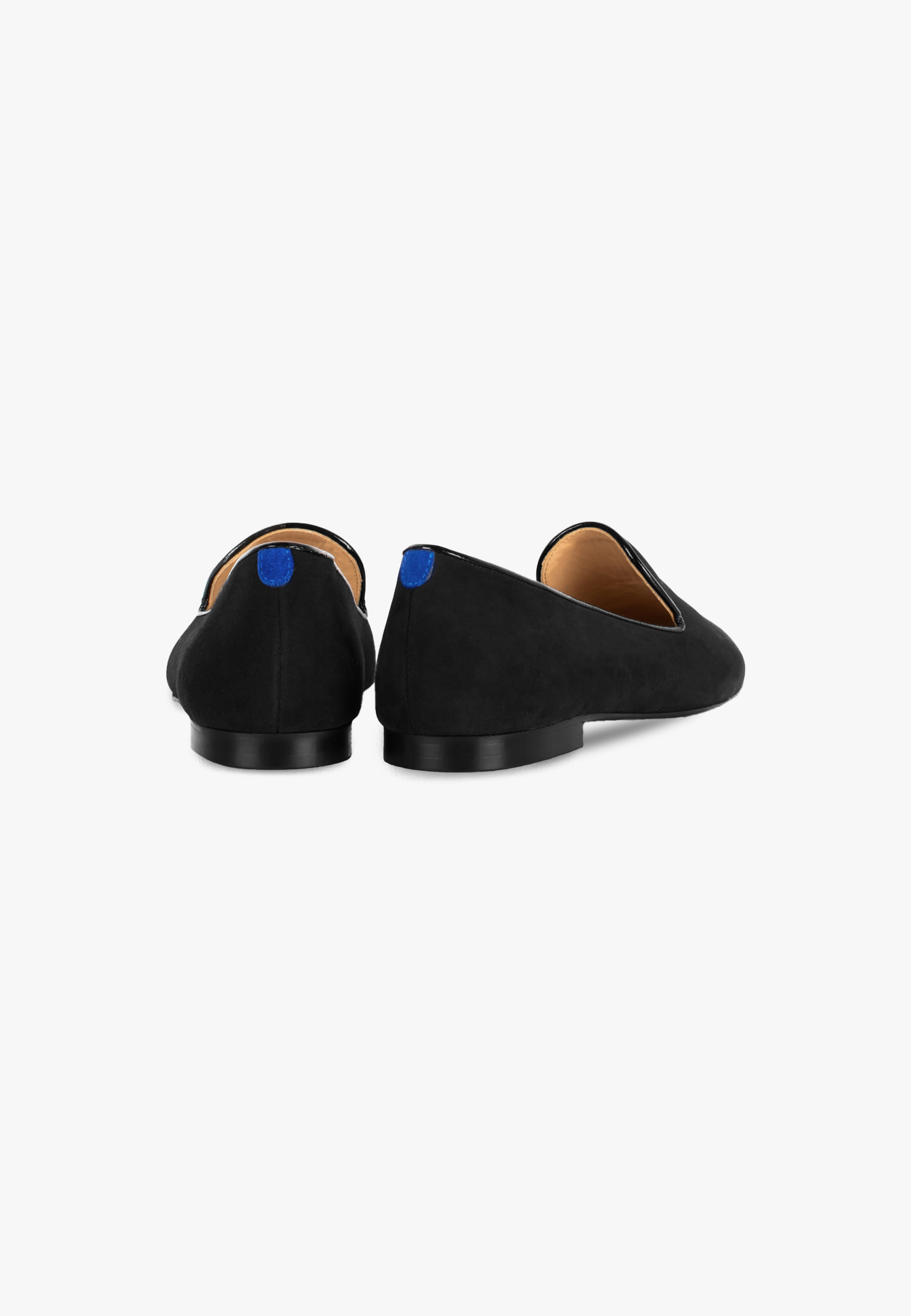 Slippers Matteo Black