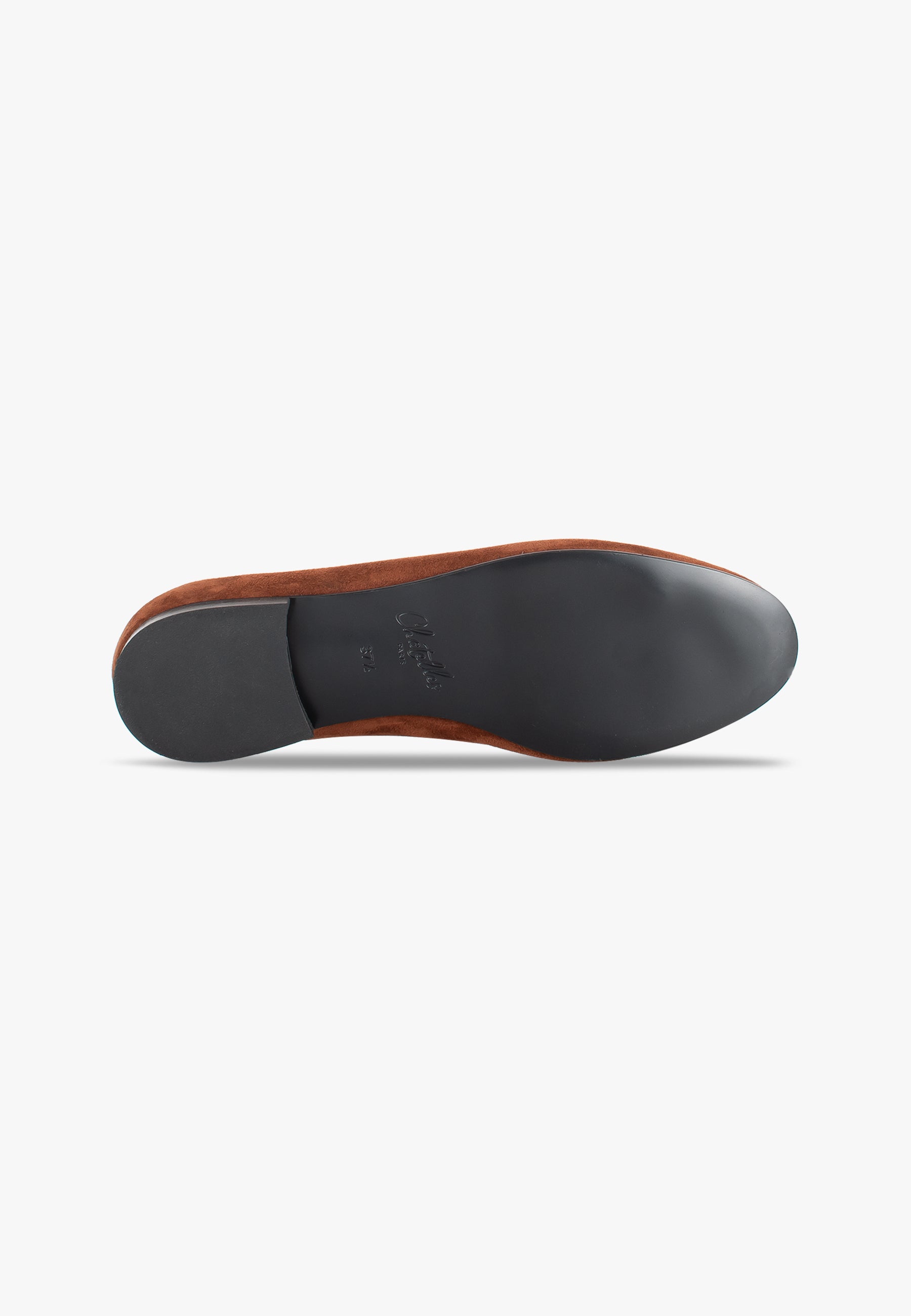 Slippers Matteo Cognac