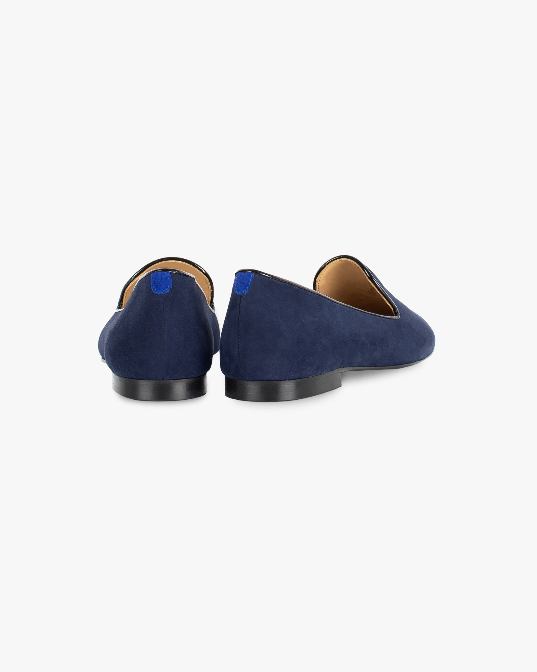 Slippers Matteo Navy