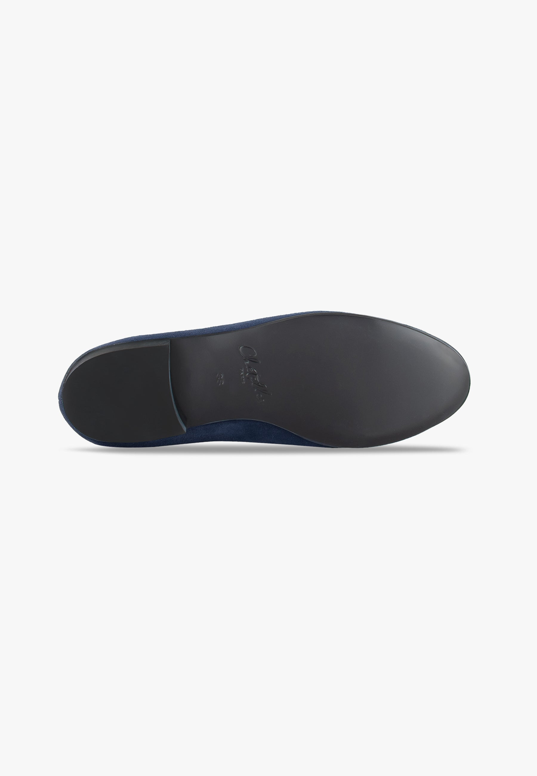 Slippers Matteo Navy