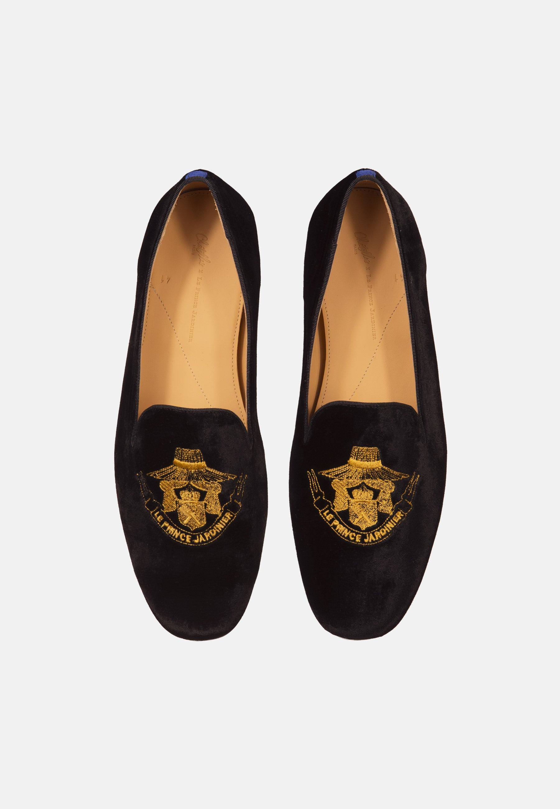 Slippers Men x Le Prince Jardinier