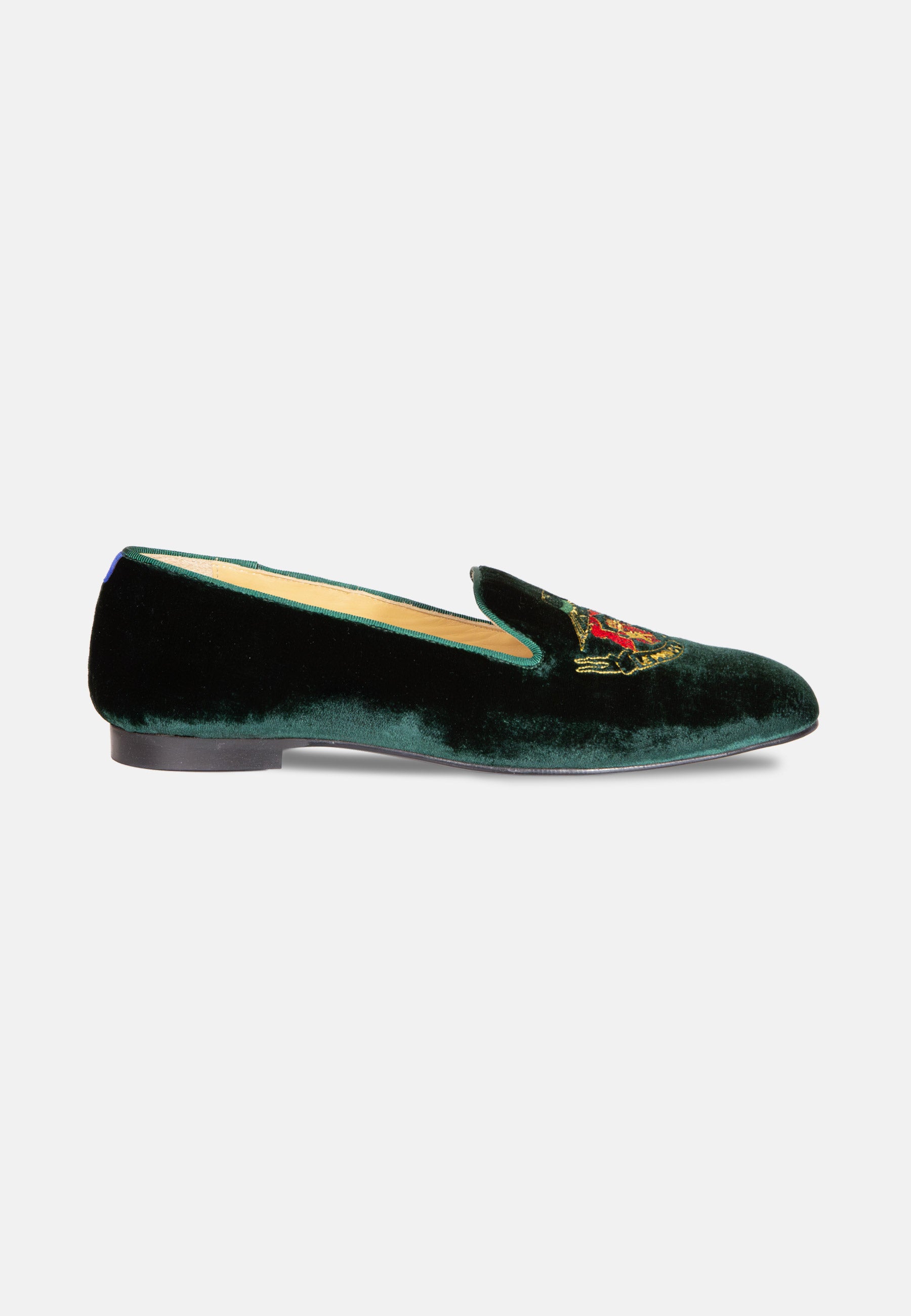 Slippers Men x Le Prince Jardinier