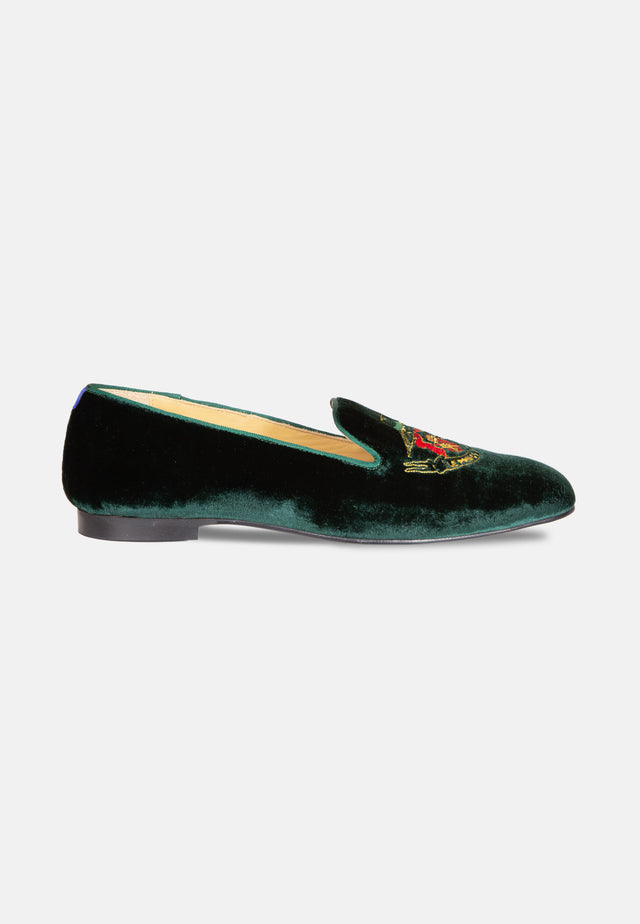 Hausschuhe Herren x Le Prince Jardinier