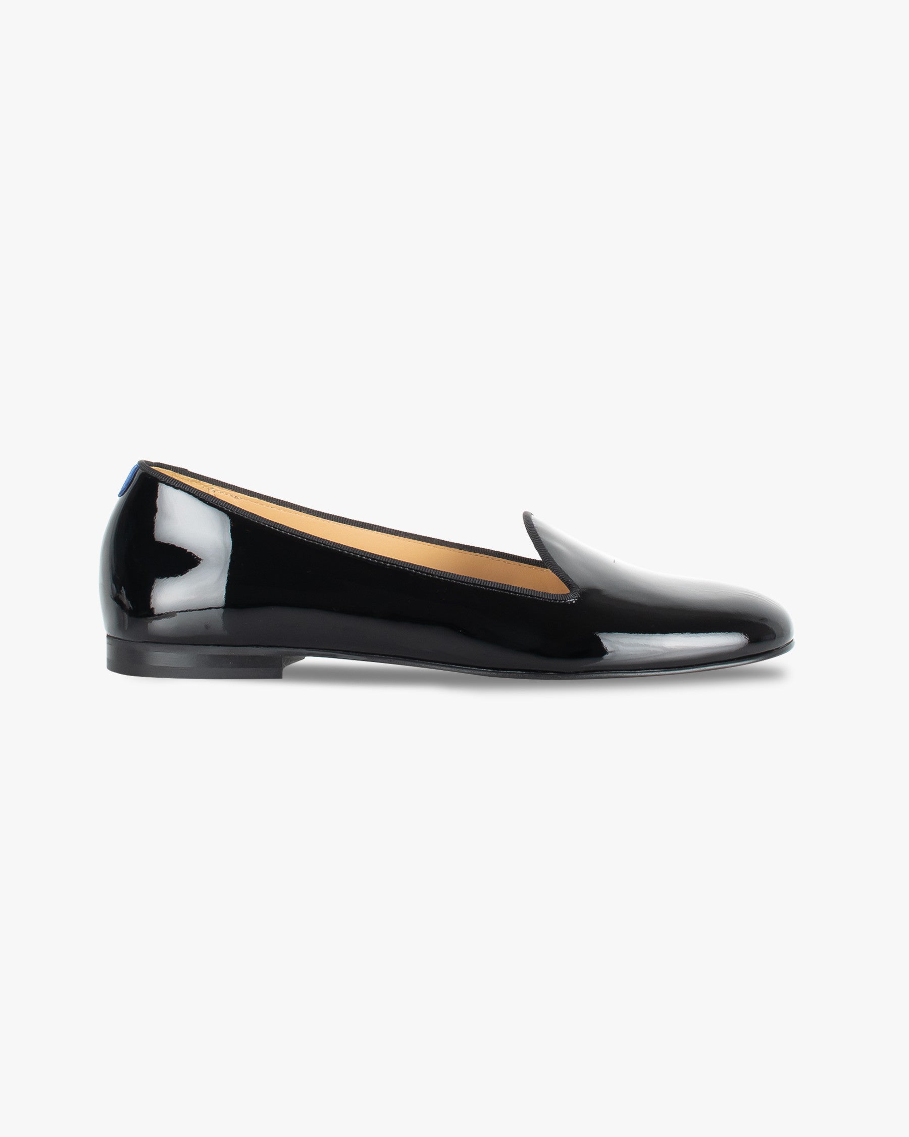 Slippers Oscar Black