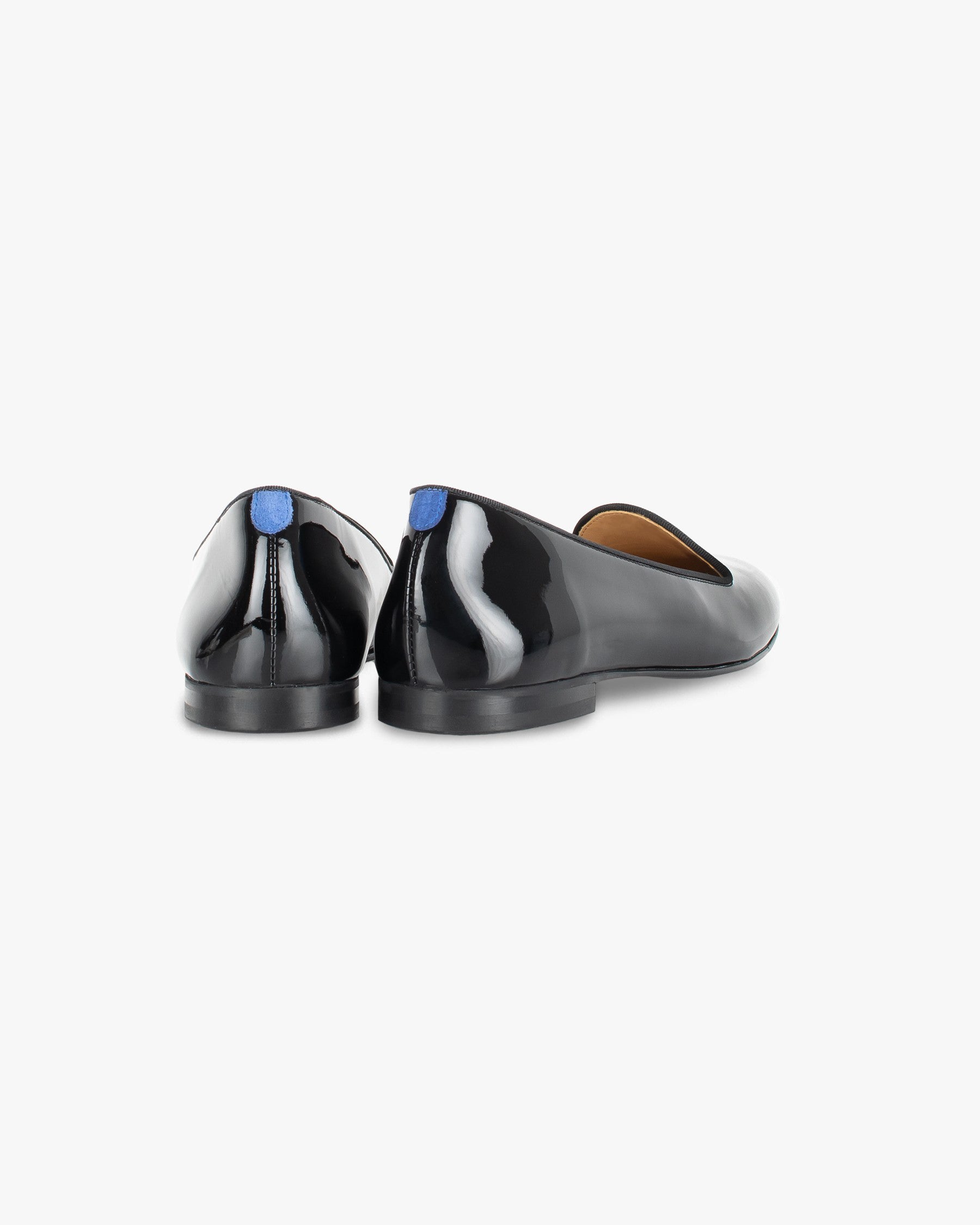 Slippers Oscar Black
