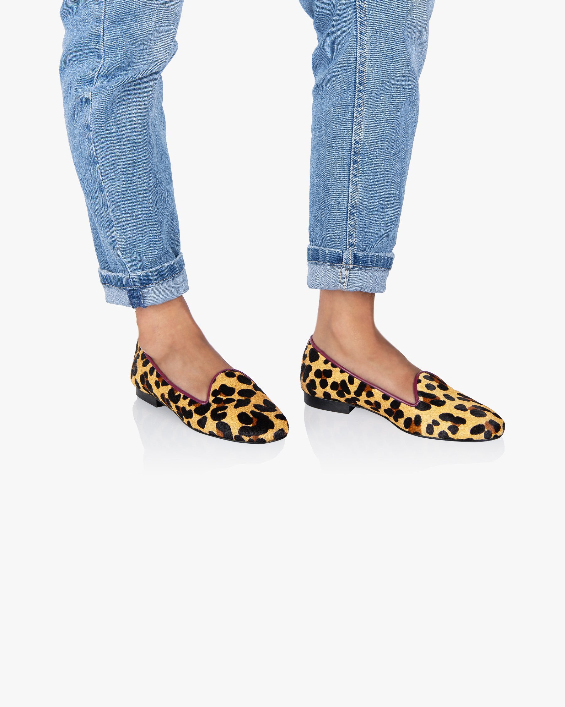 Slippers Zéphir