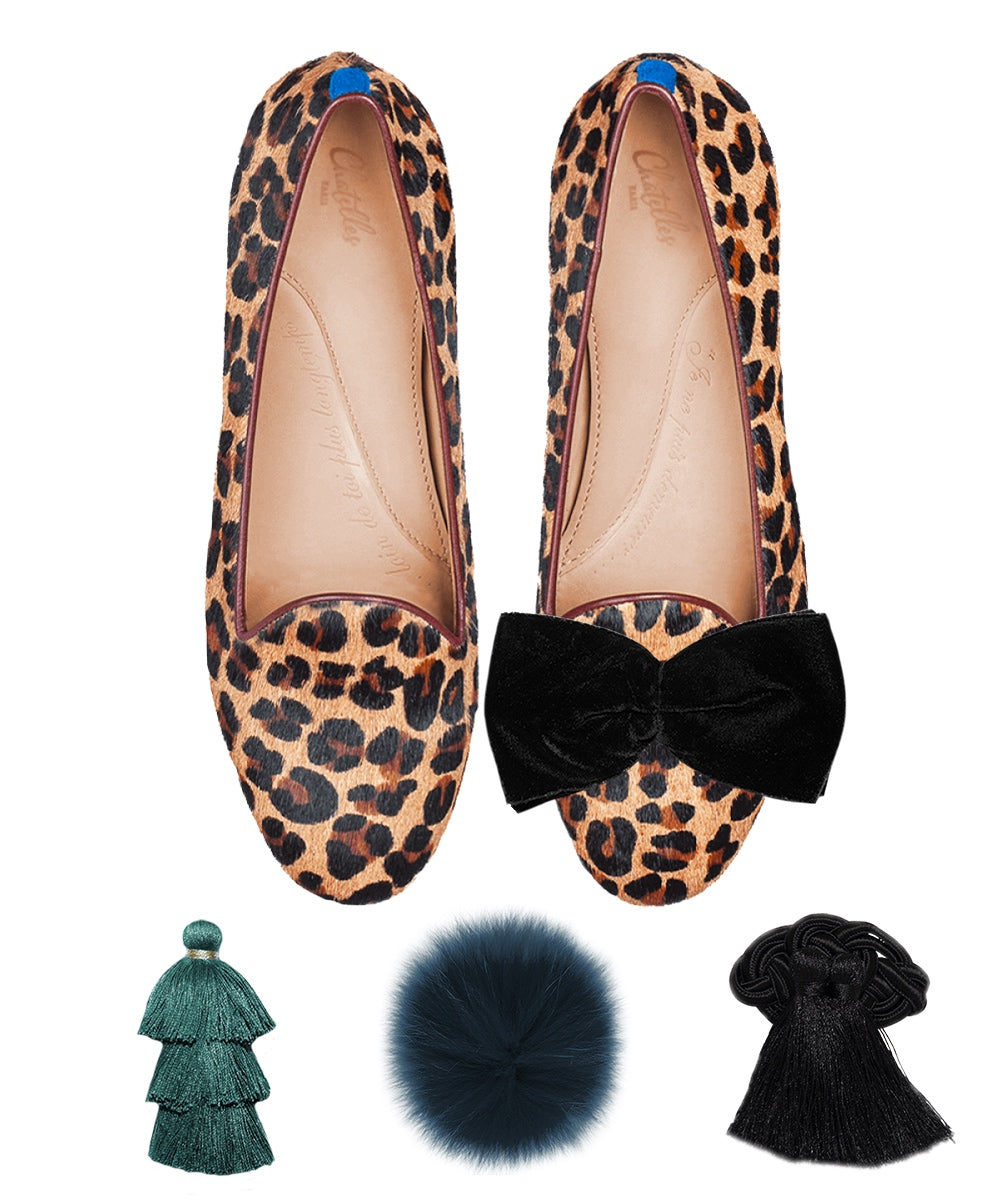 Slippers Zéphir