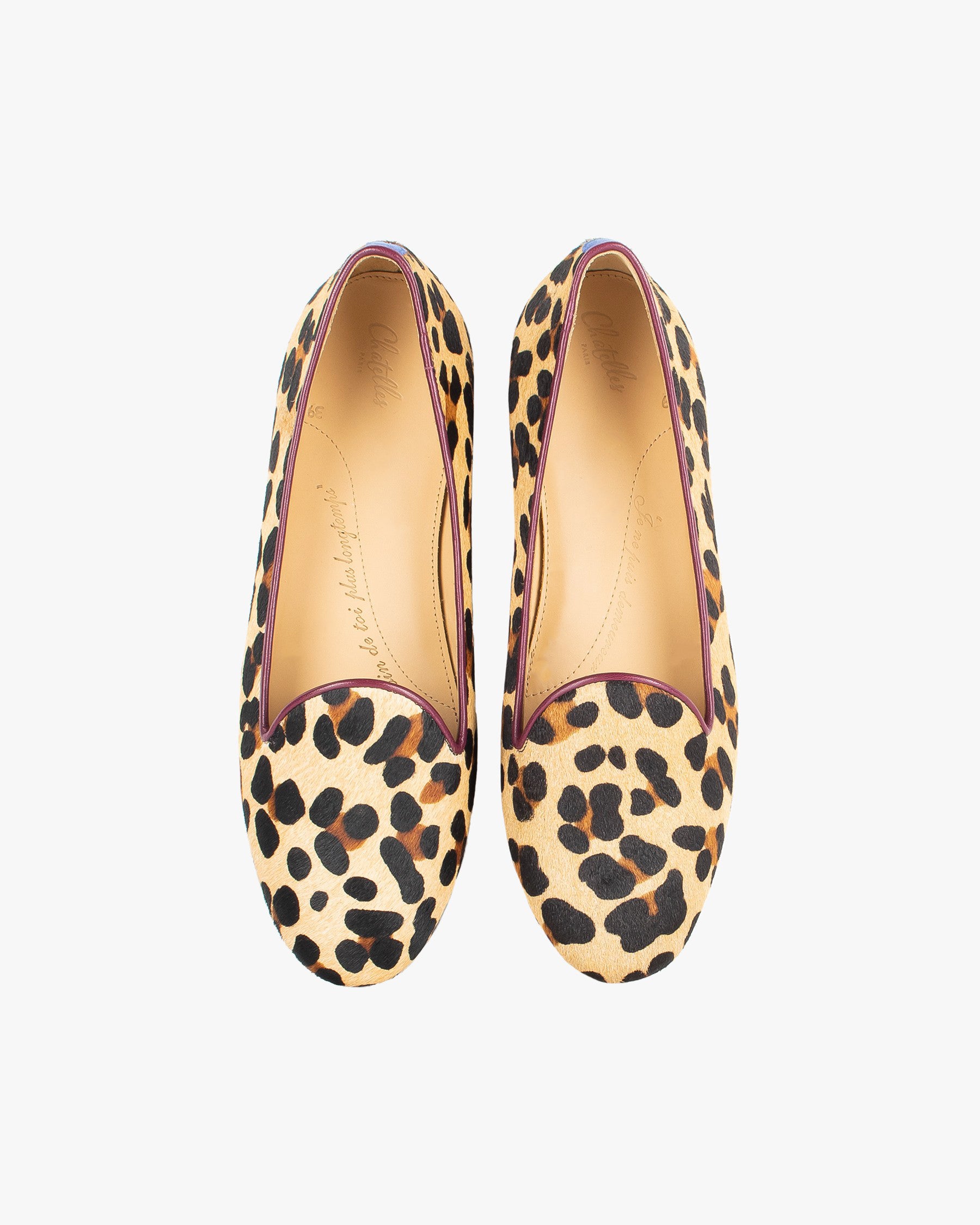 Slippers Zéphir