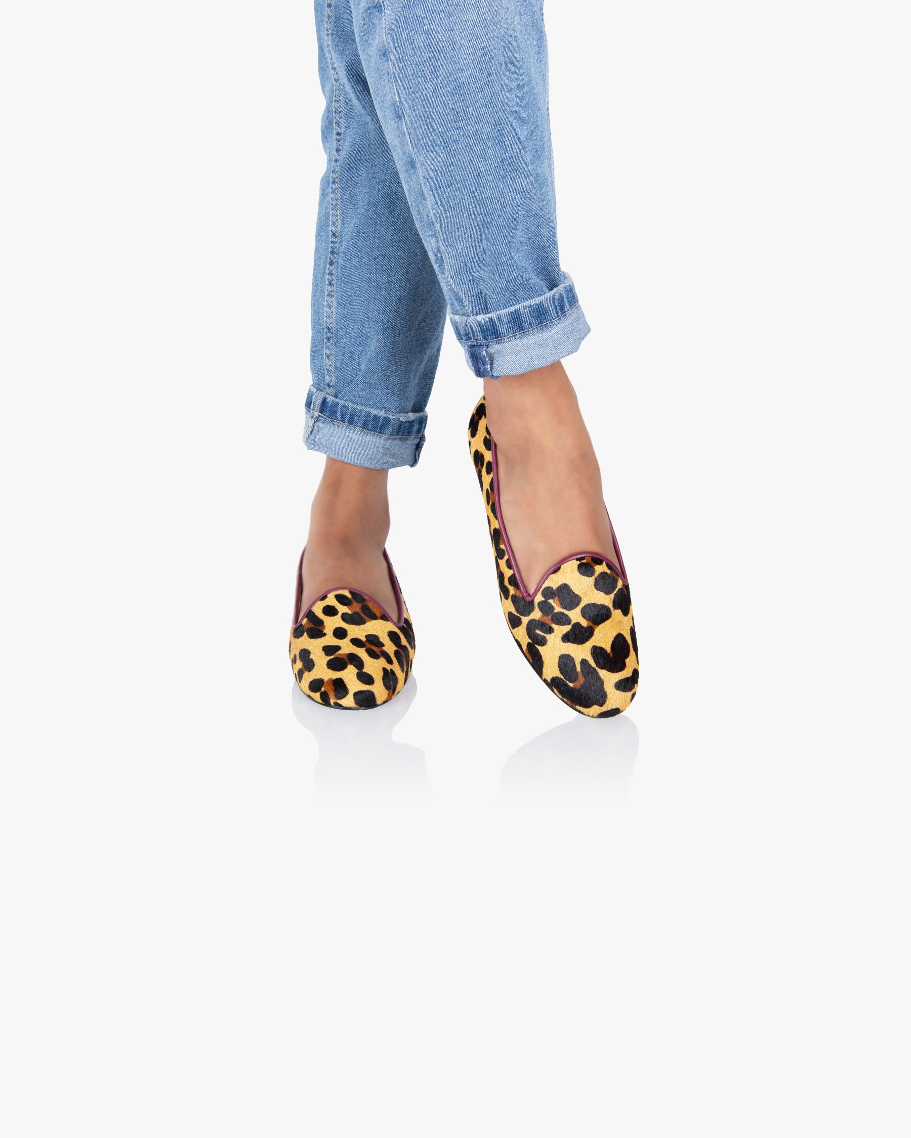 Slippers Zéphir